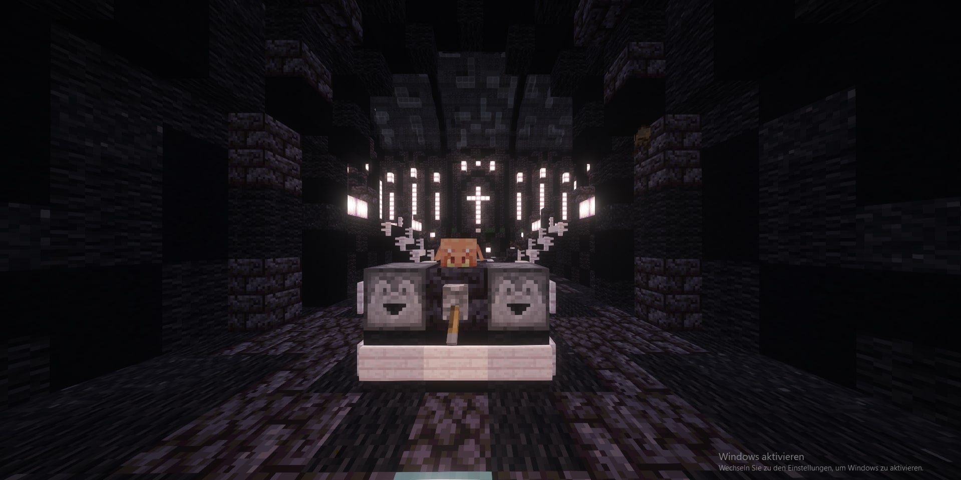 Black Stash + Gamble base, image 1