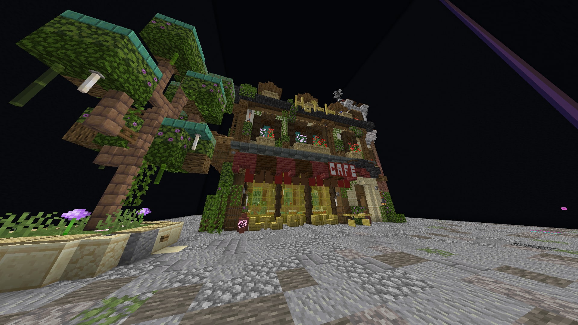 cafe base, image 2
