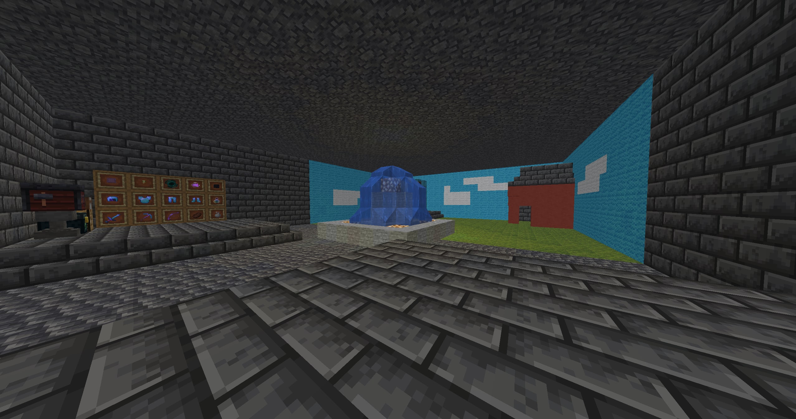 Brimstone Barn, image 1