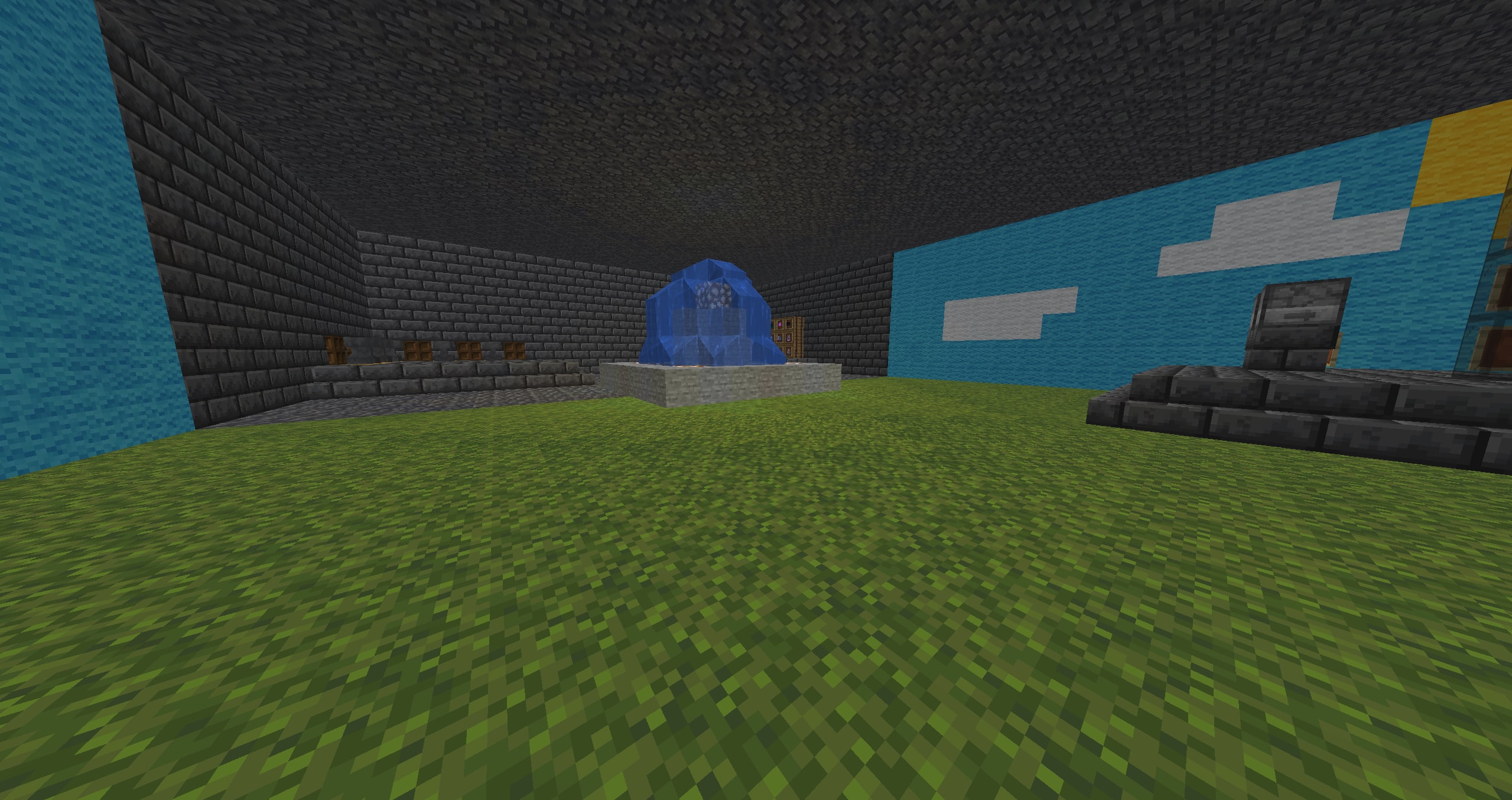 Brimstone Barn, image 3