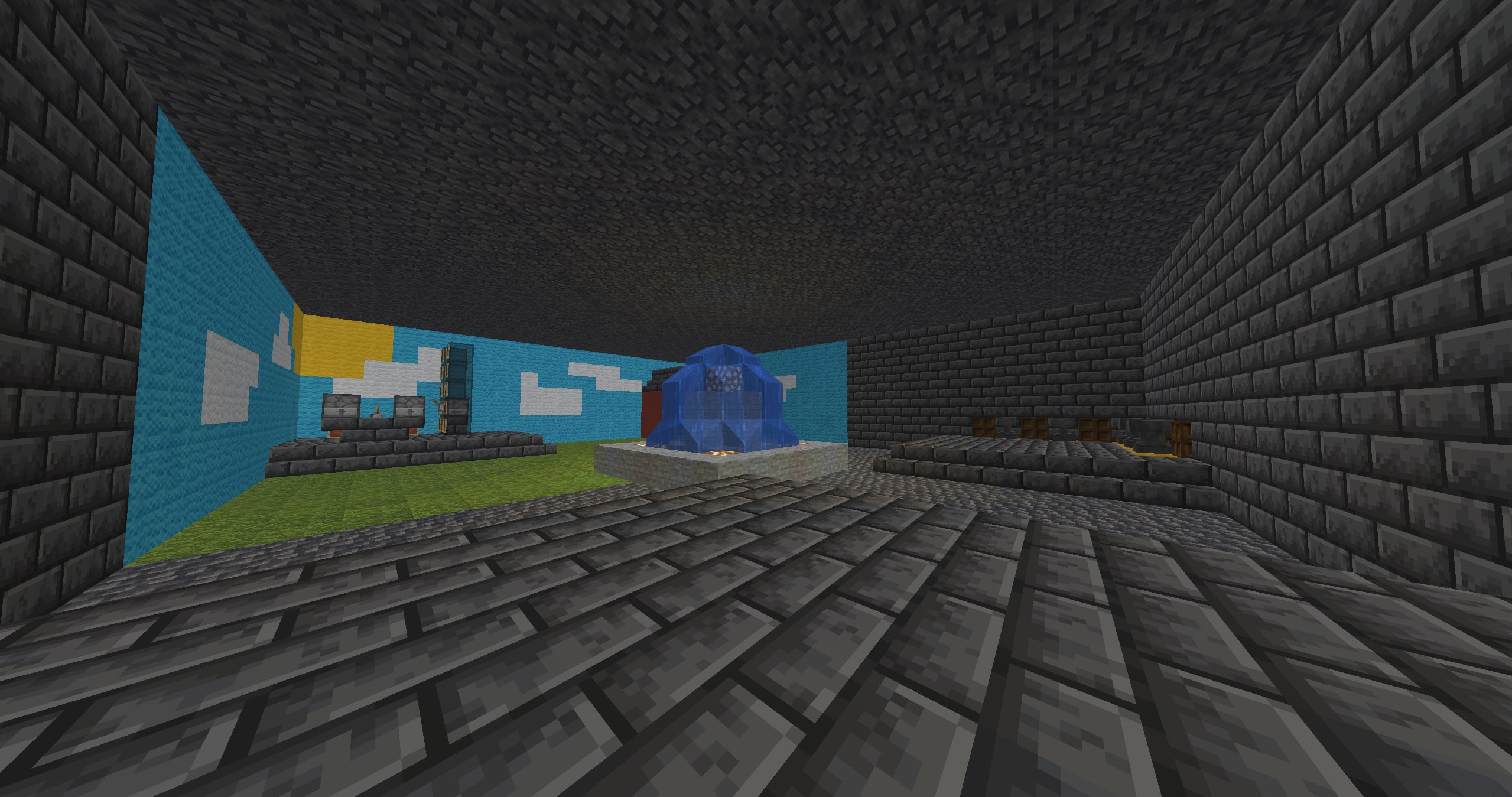 Brimstone Barn, image 4