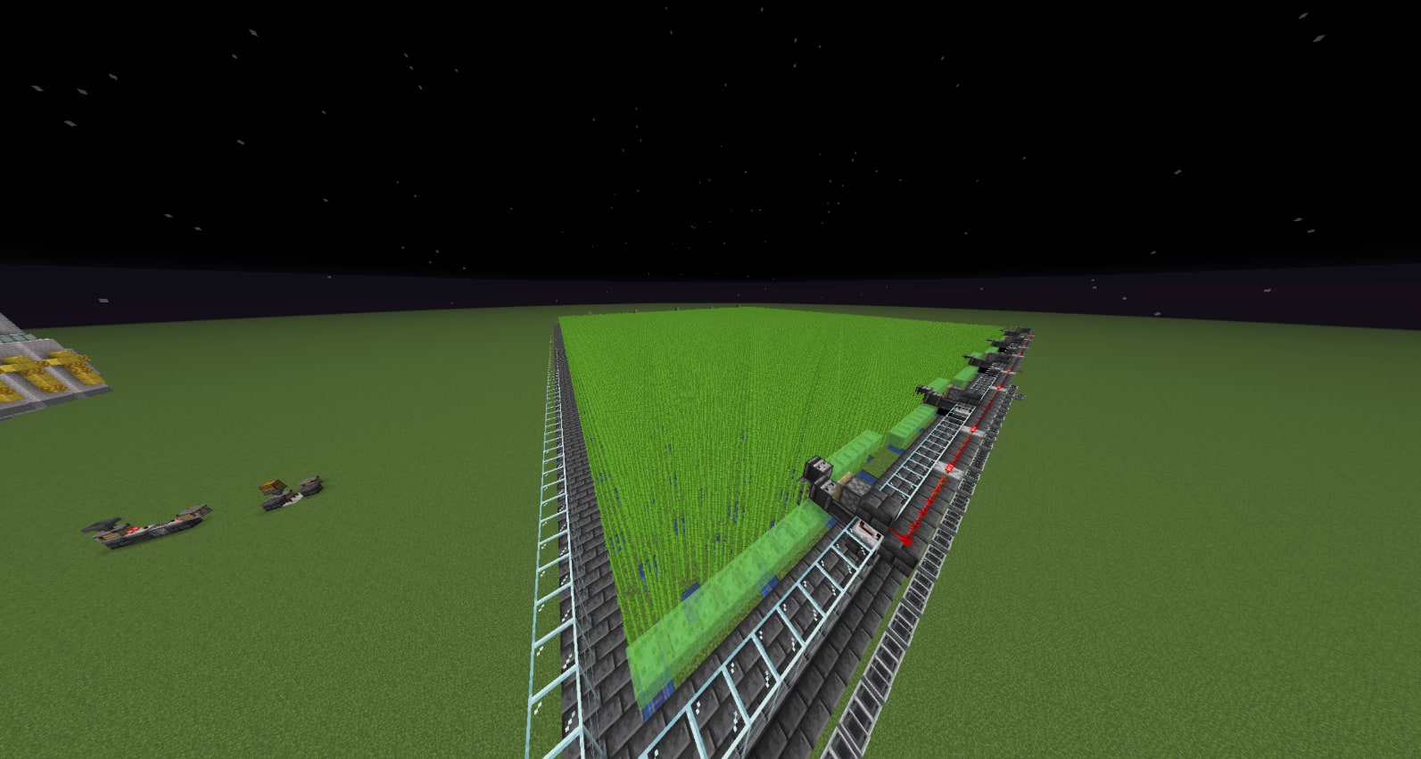 Stiz Sugarcane V2, image 1