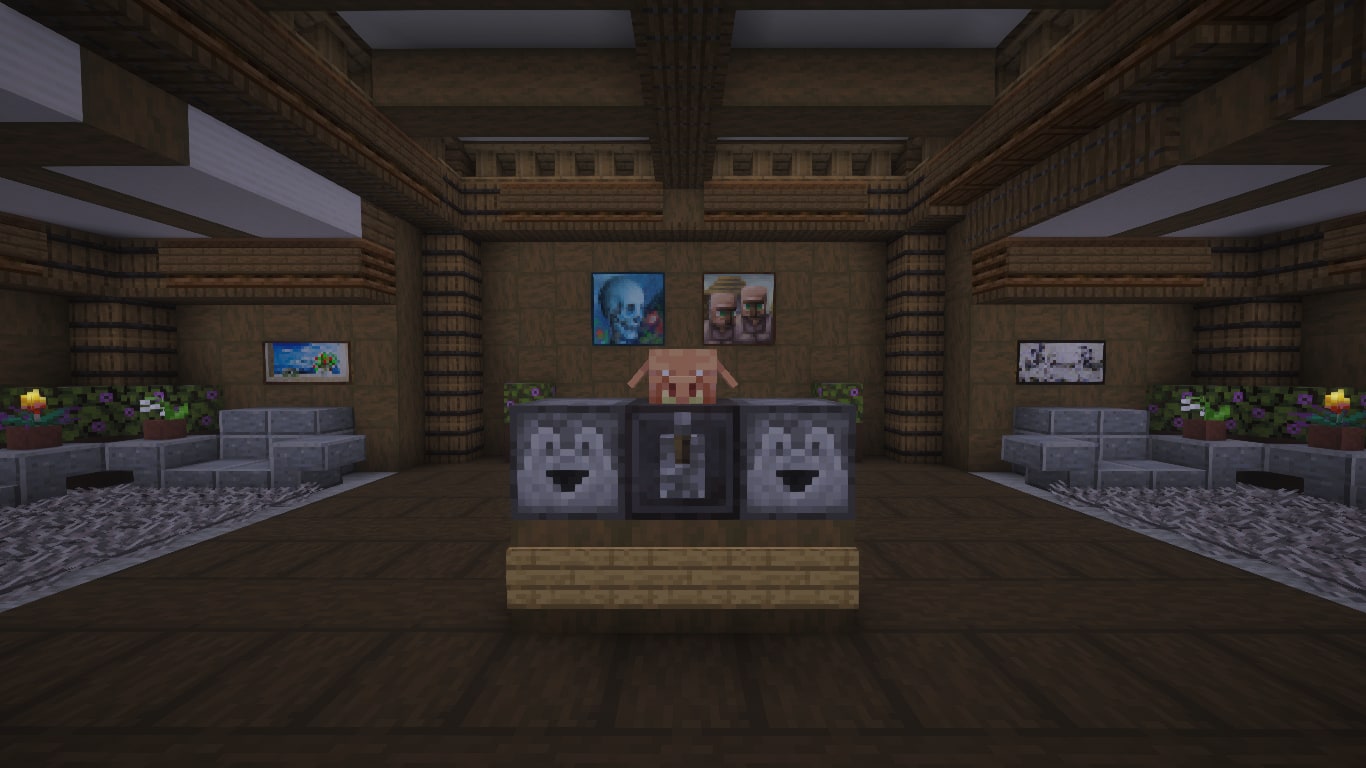lobby Base, image 1