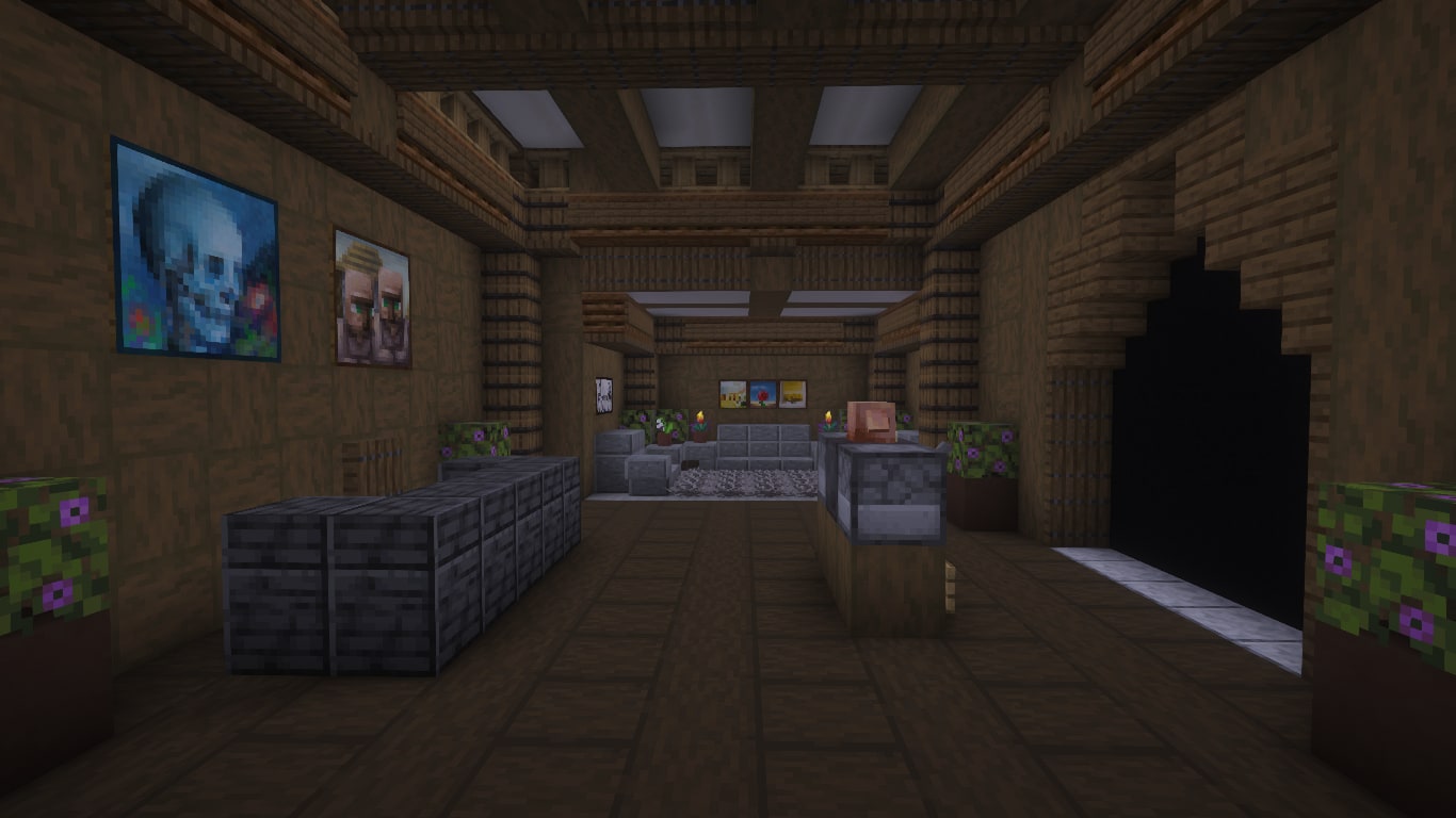 lobby Base, image 2
