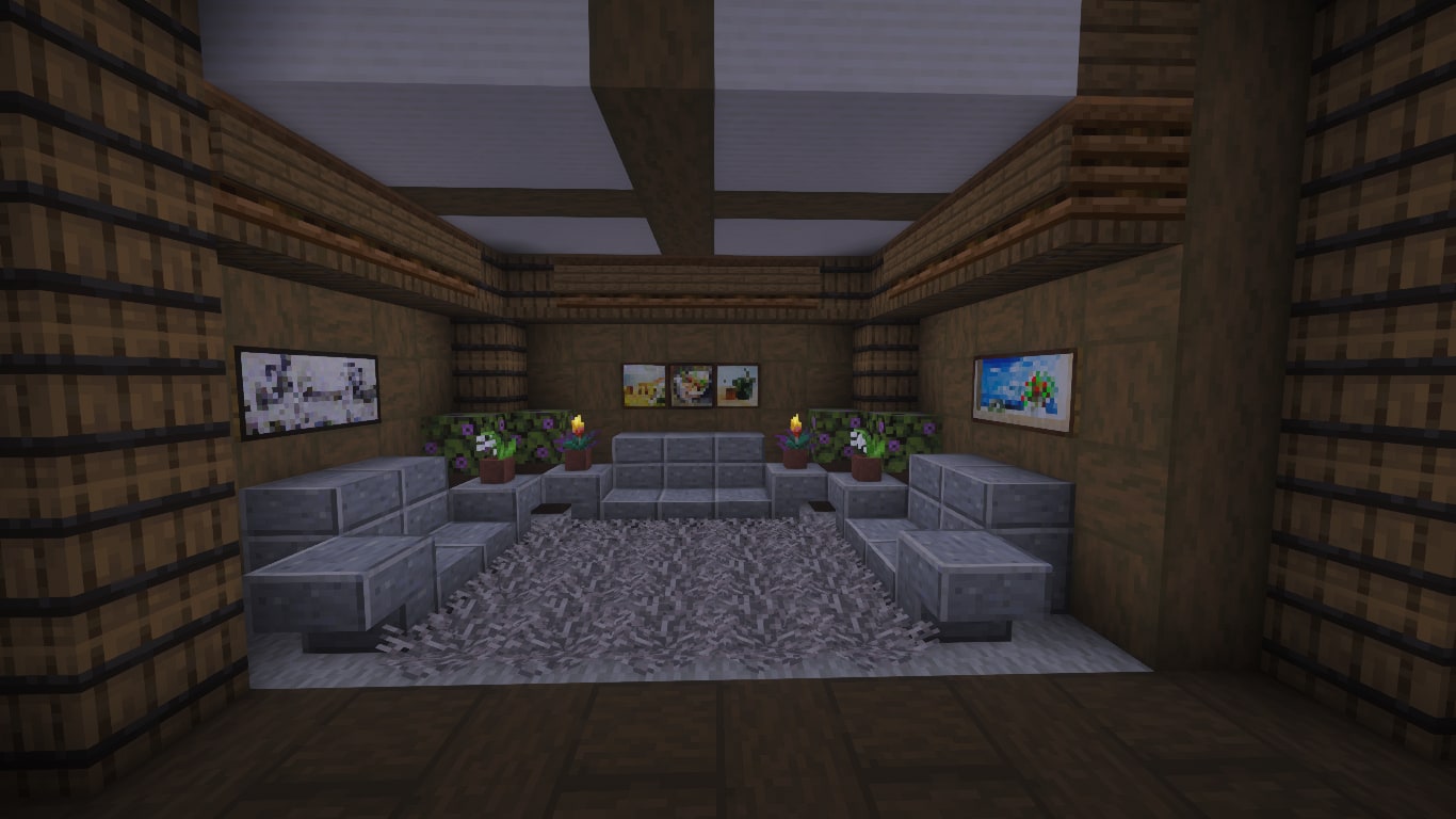 lobby Base, image 3