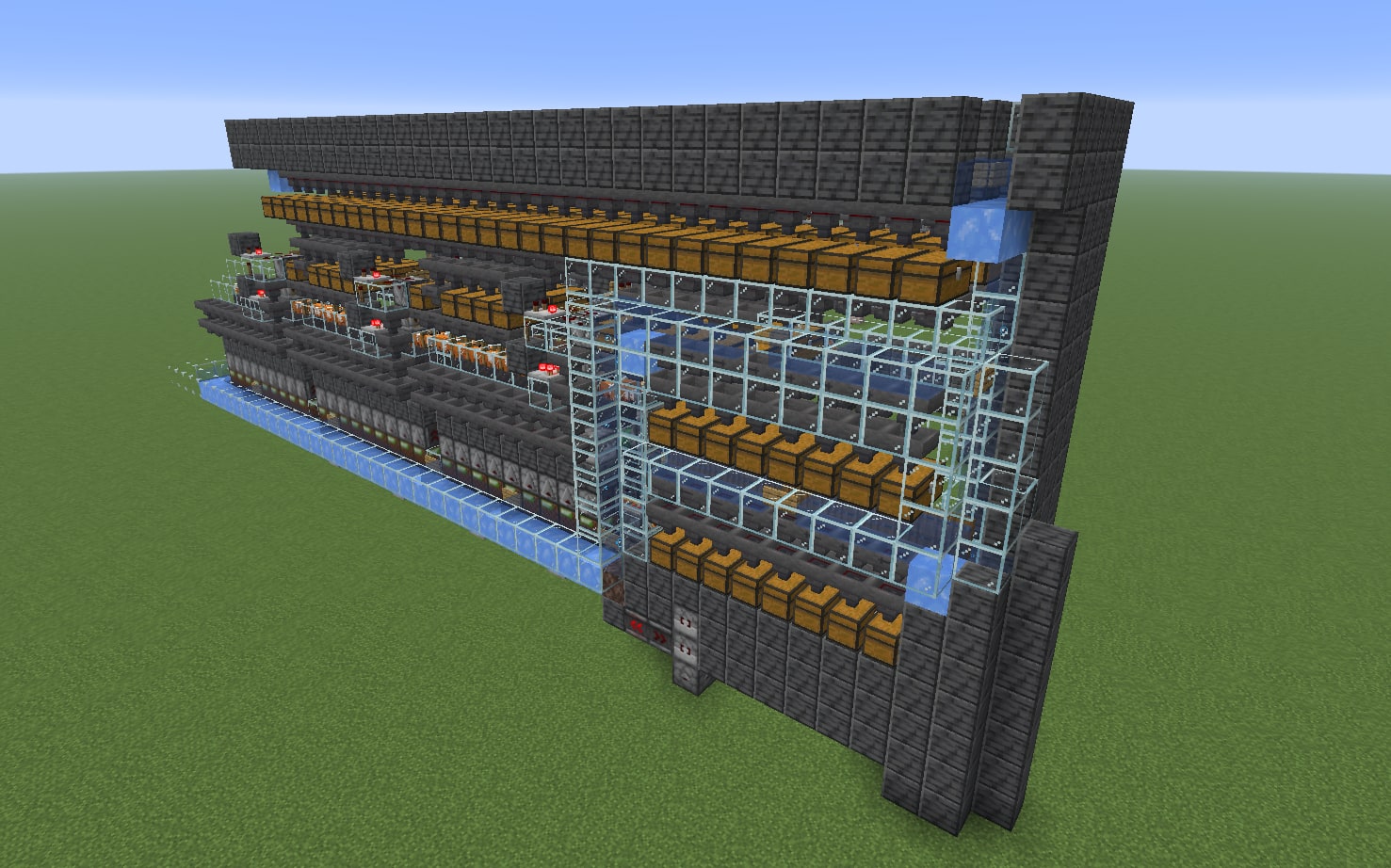 Compact Berry Farm, image 1