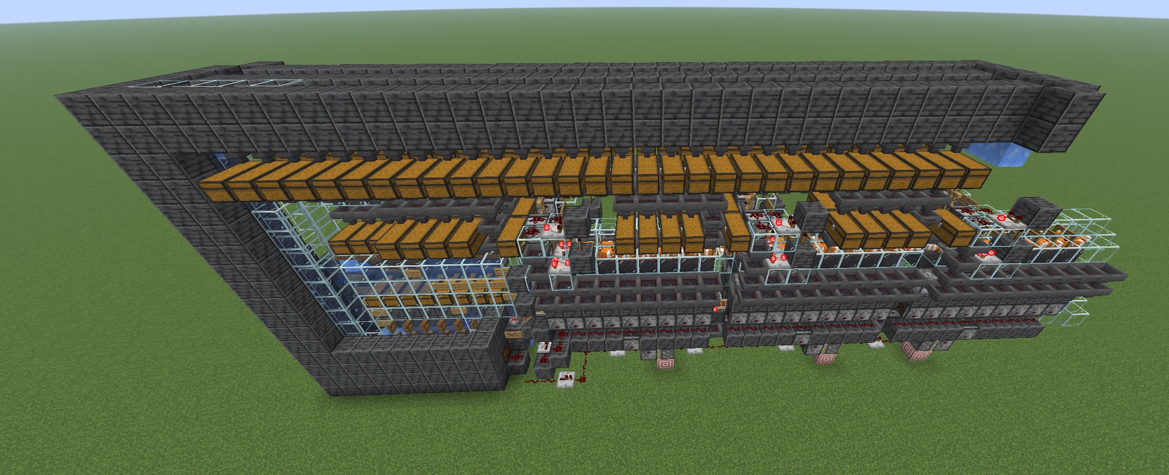 Compact Berry Farm, image 2