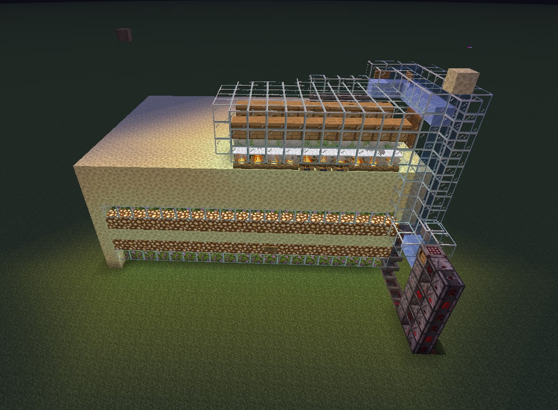 Axoros Bee Base V1, image 1