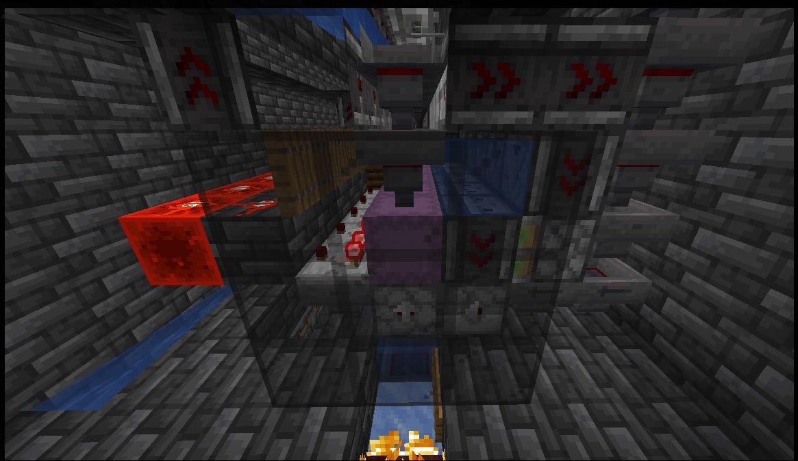 Cobblerworm v2 25 mod cobblestone farm, image 2