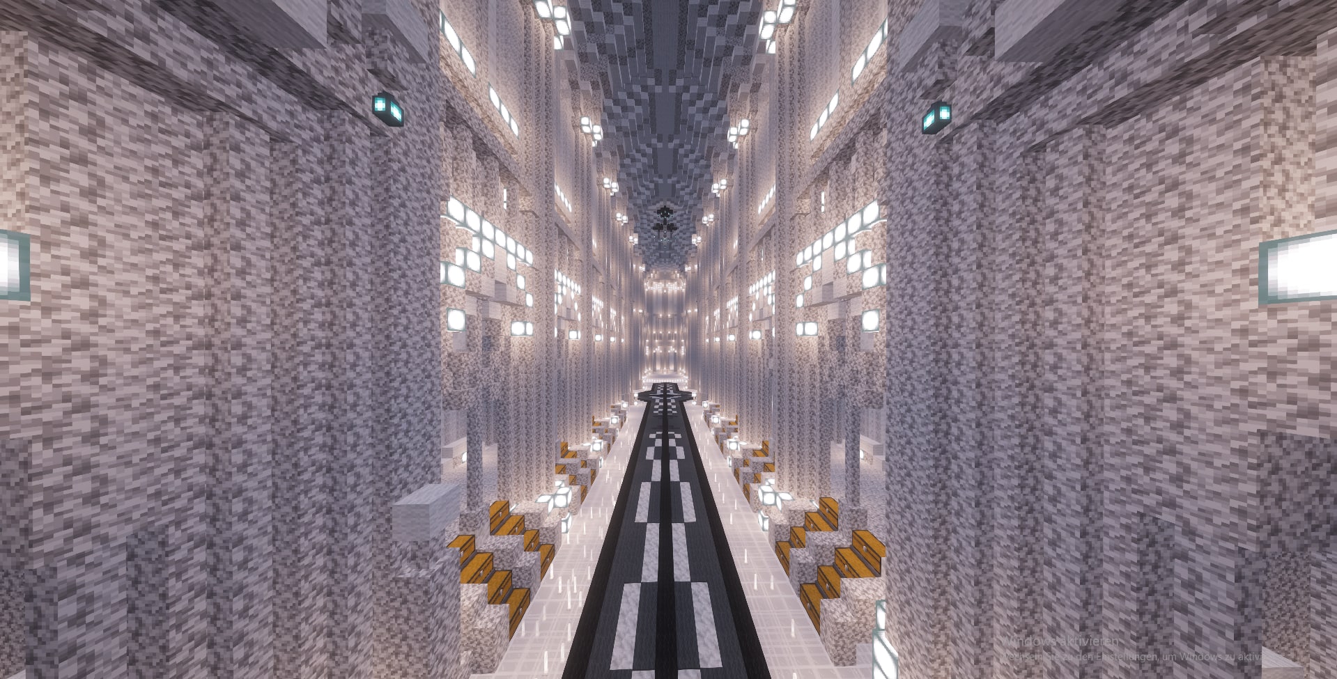 VoidViews White Cathredeal, image 1