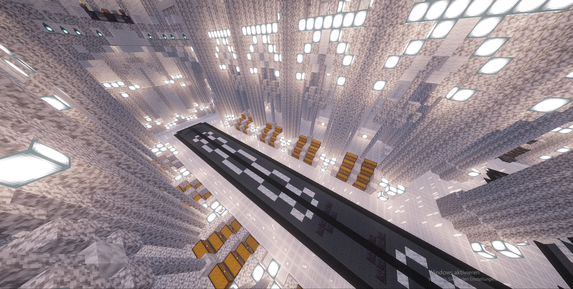 VoidViews White Cathredeal, image 3