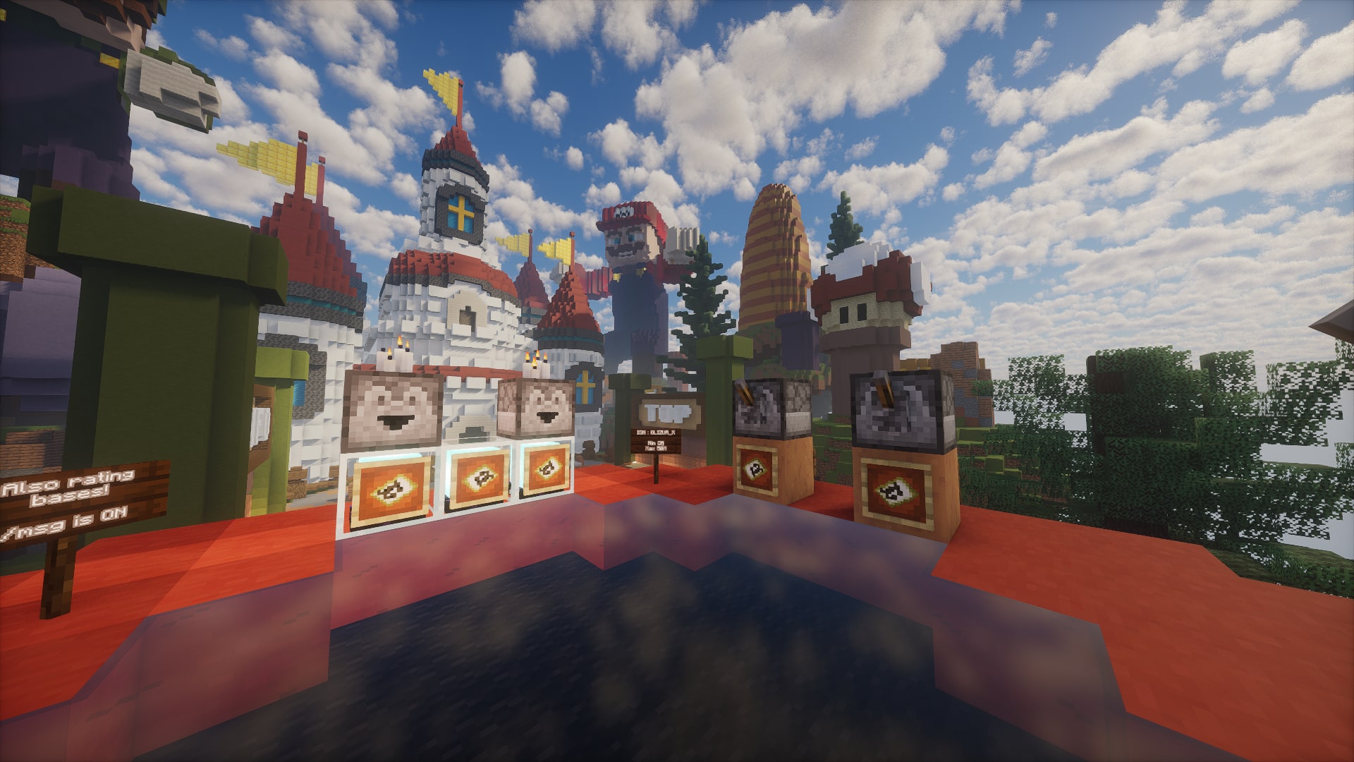 mario gamble base, image 2