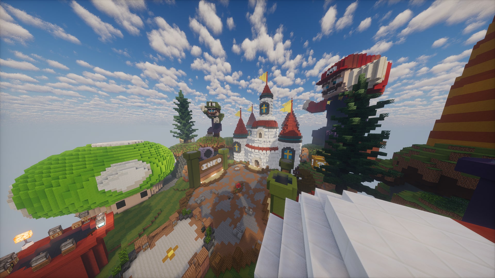 mario gamble base, image 3