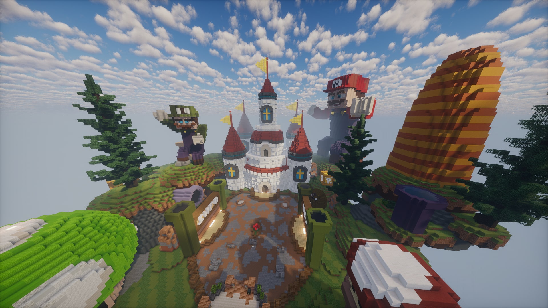 mario gamble base, image 4