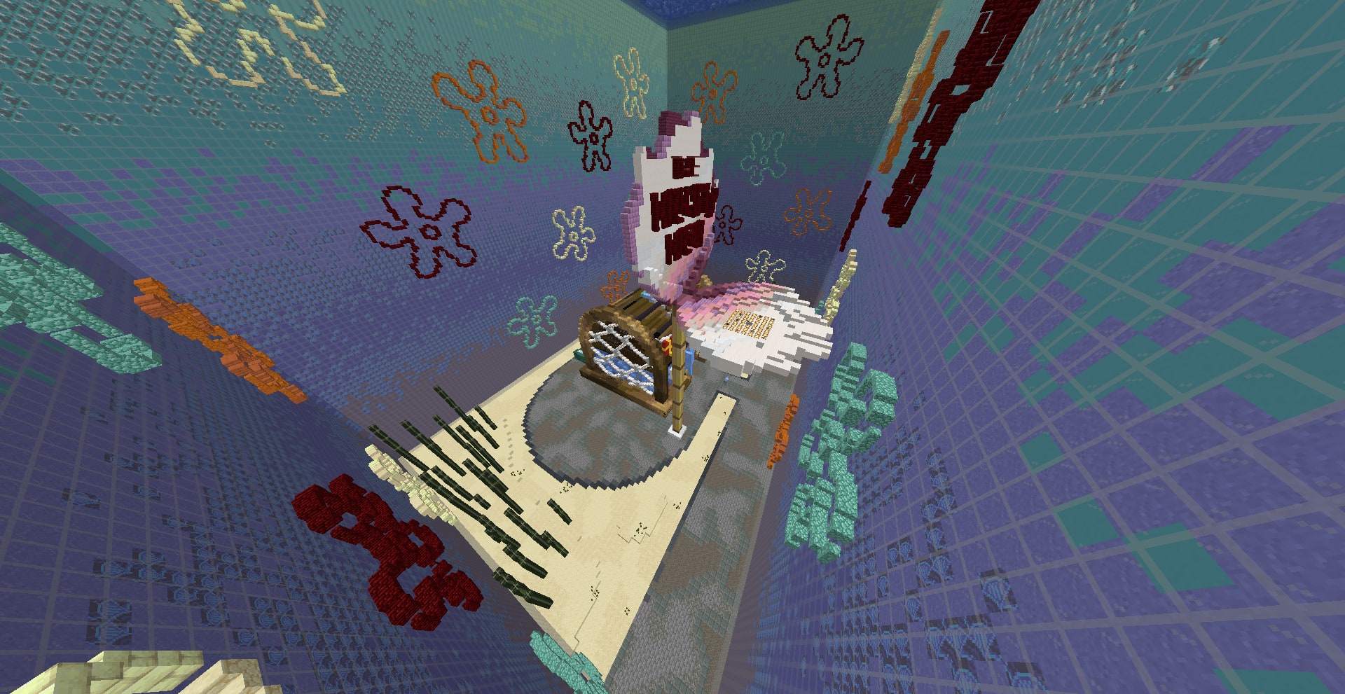 Krusty Crab Gamble Stash, image 2