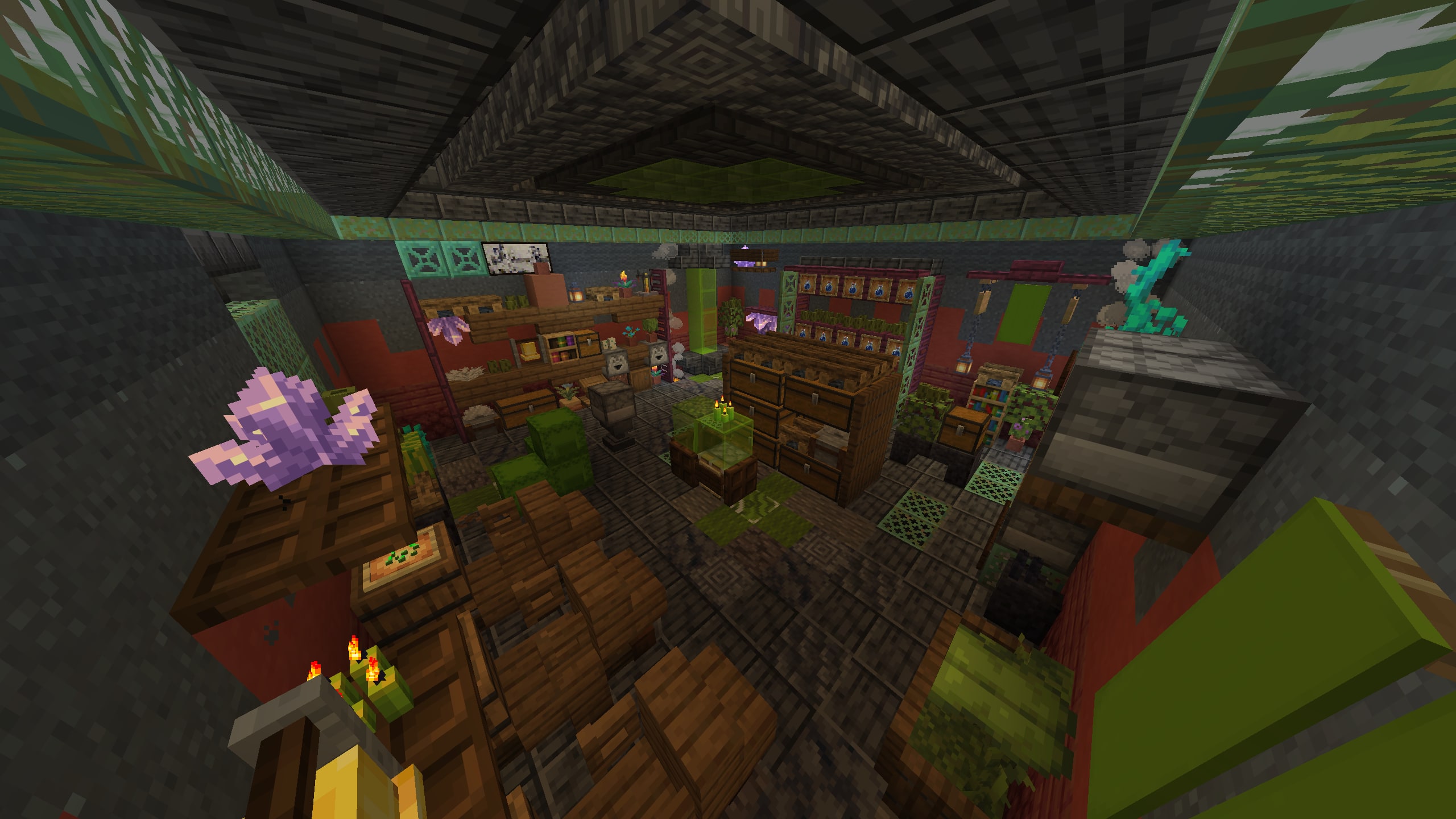 Acid Lab Gambling, image 1