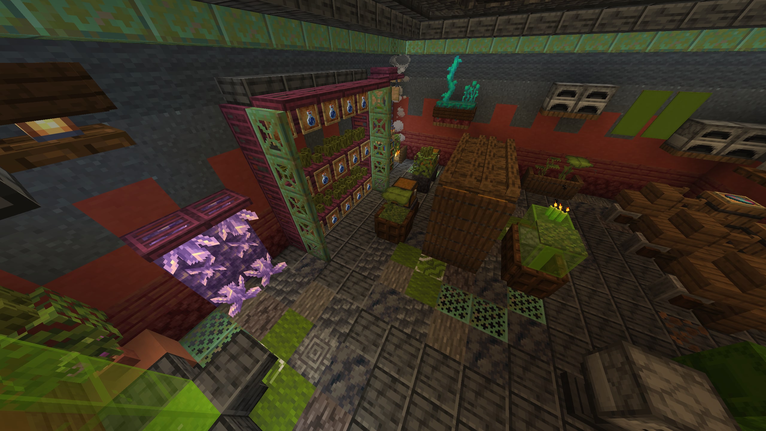 Acid Lab Gambling, image 2