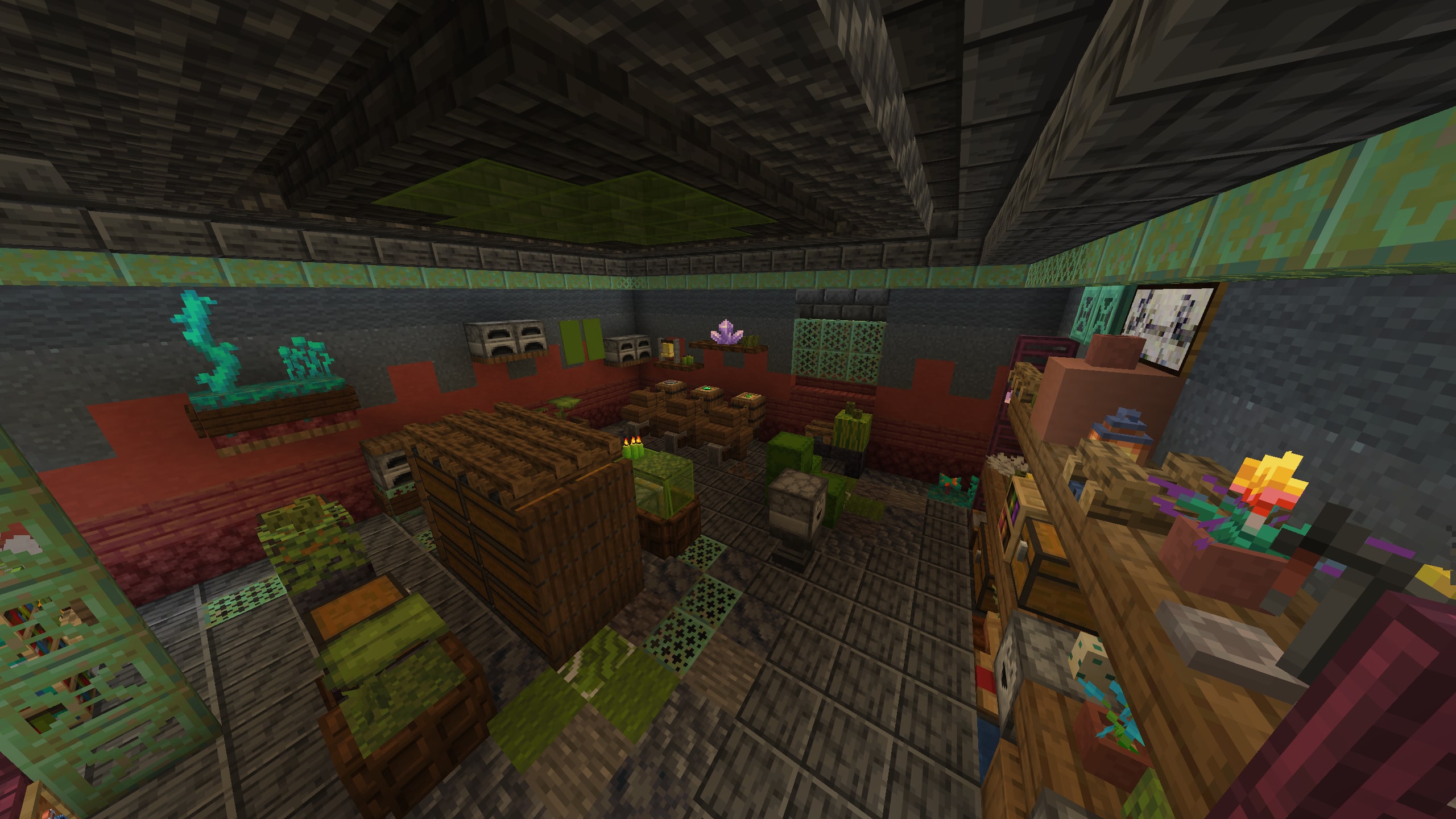 Acid Lab Gambling, image 3