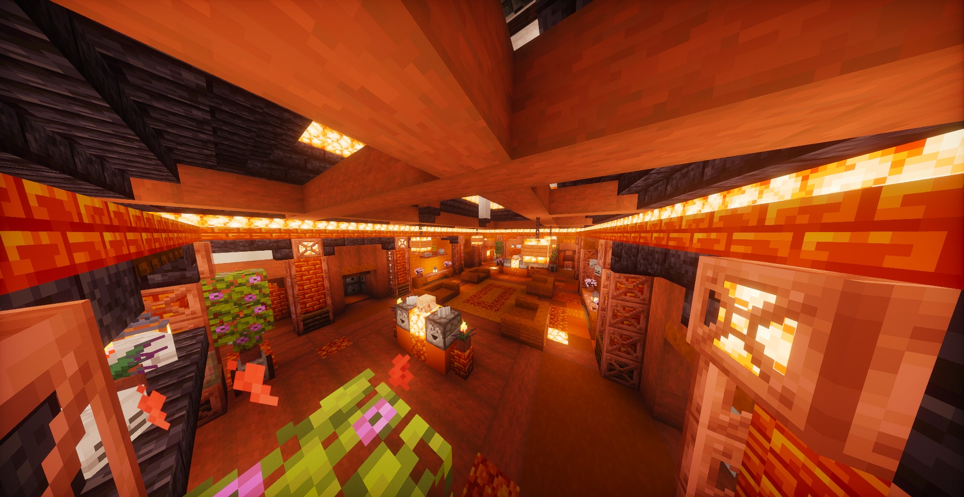 Halloween dojo, image 1