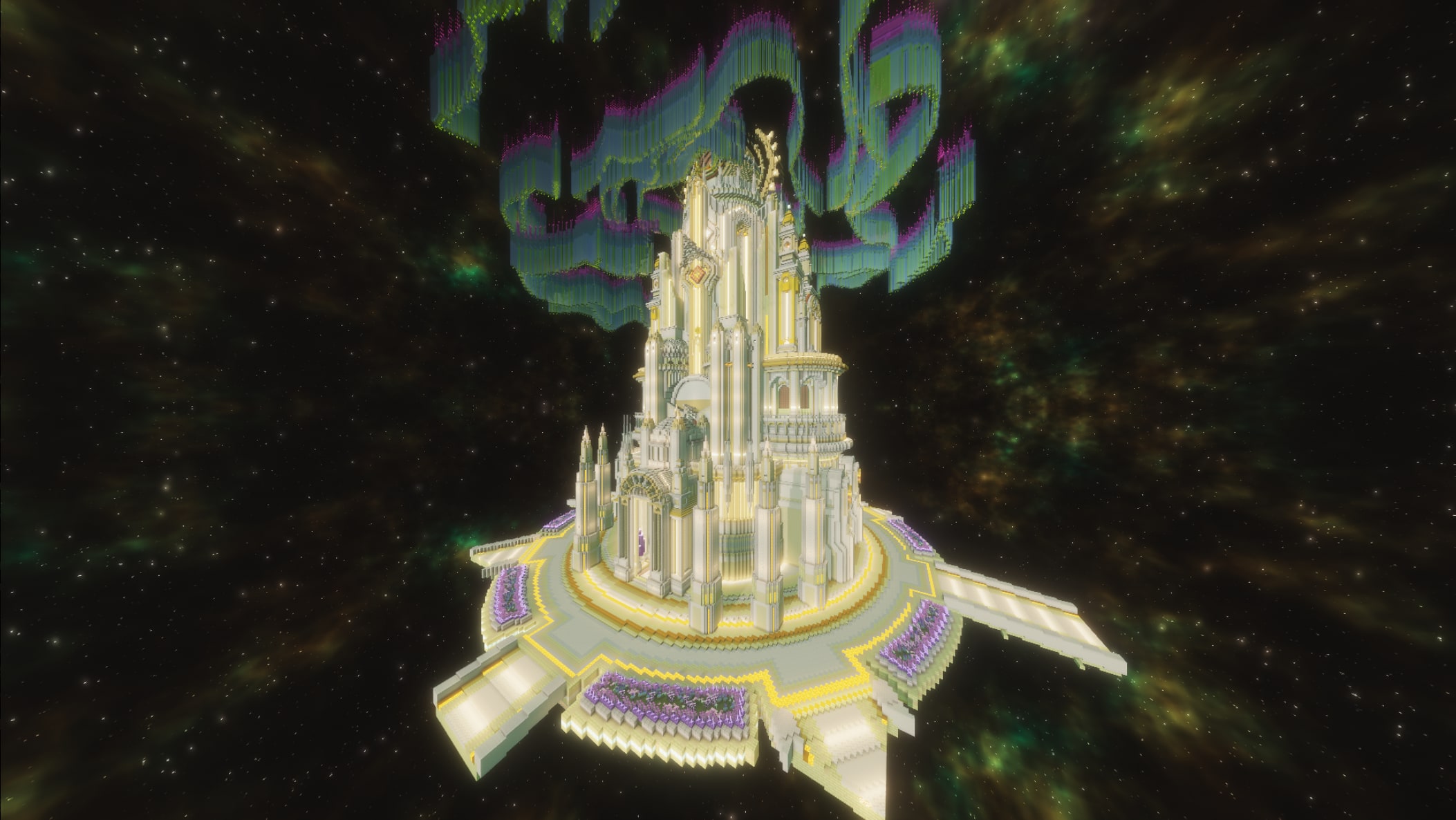 End Castle, image 1