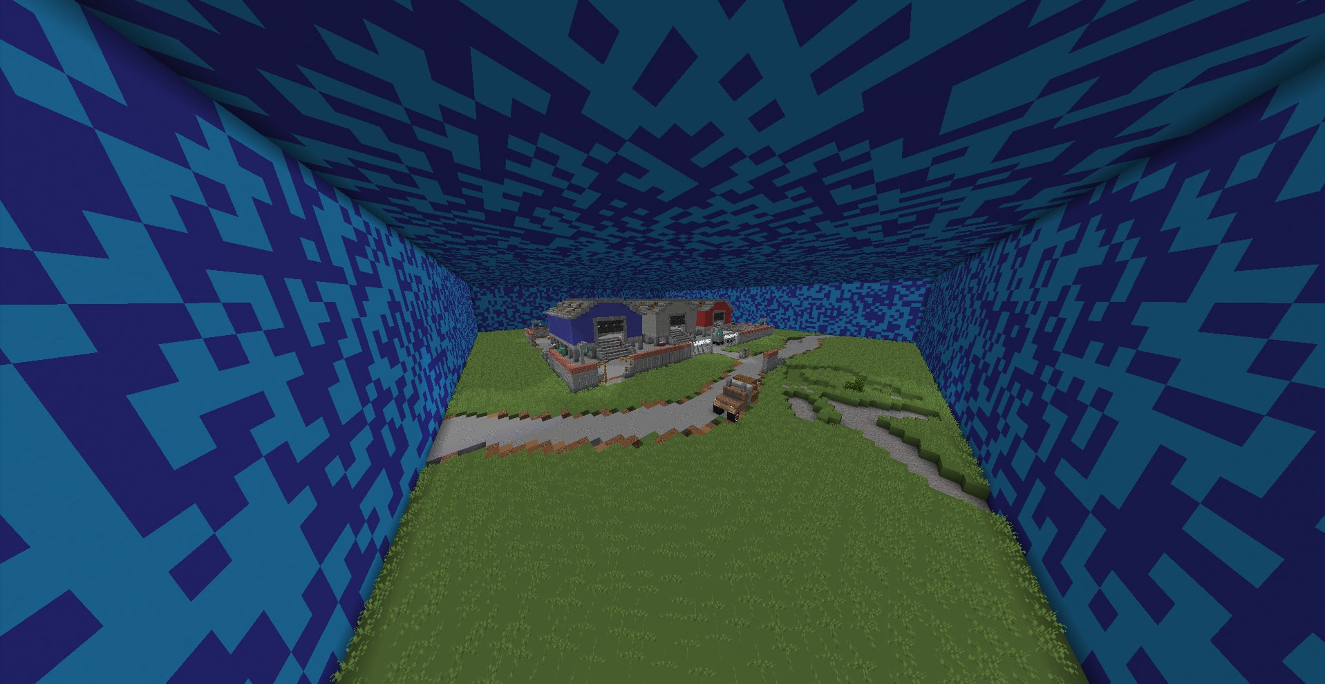 Dusty depot, image 1