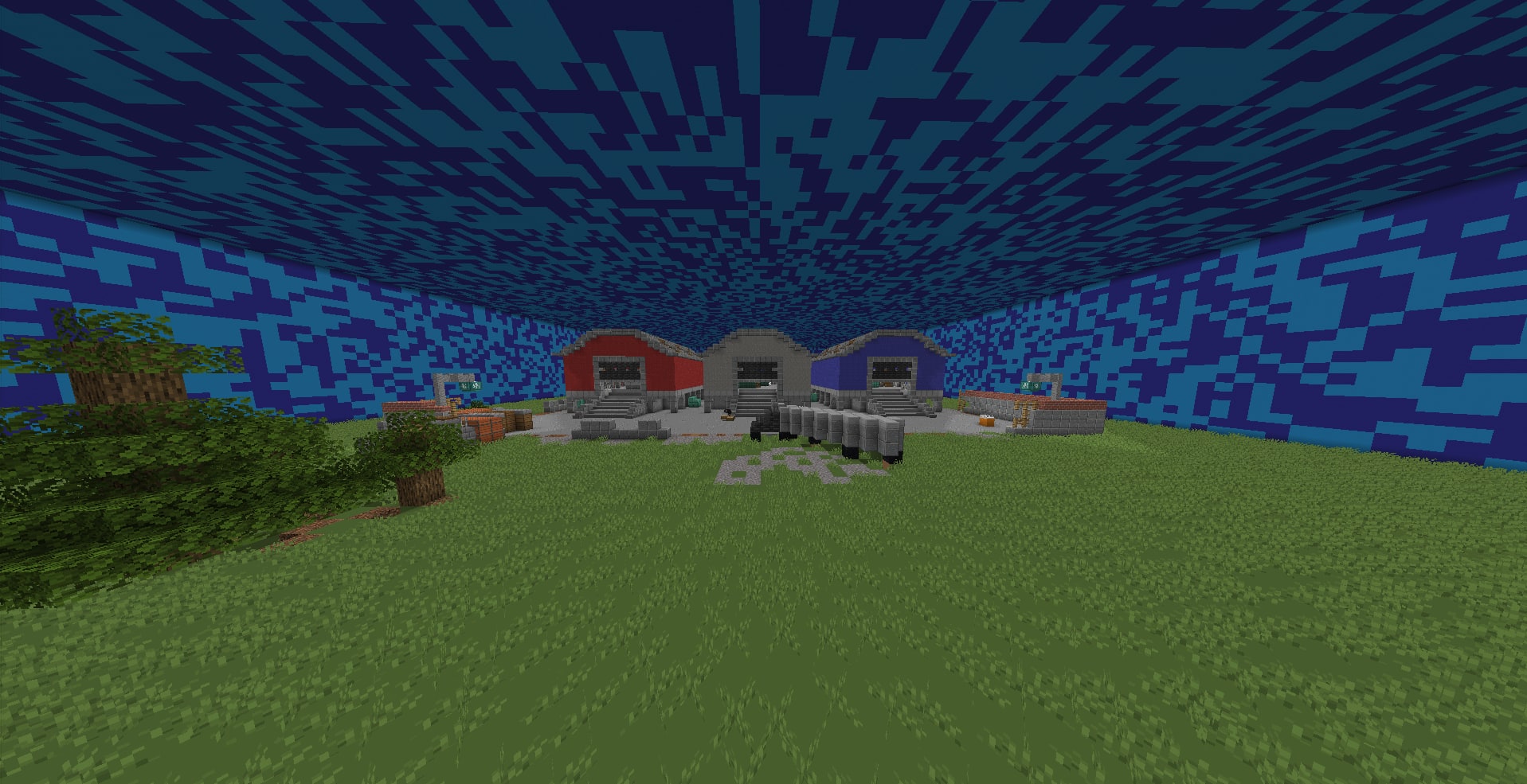 Dusty depot, image 2