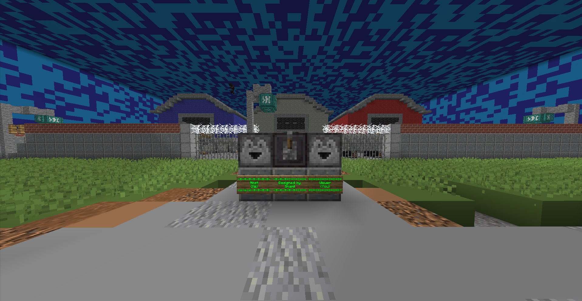 Dusty depot, image 3
