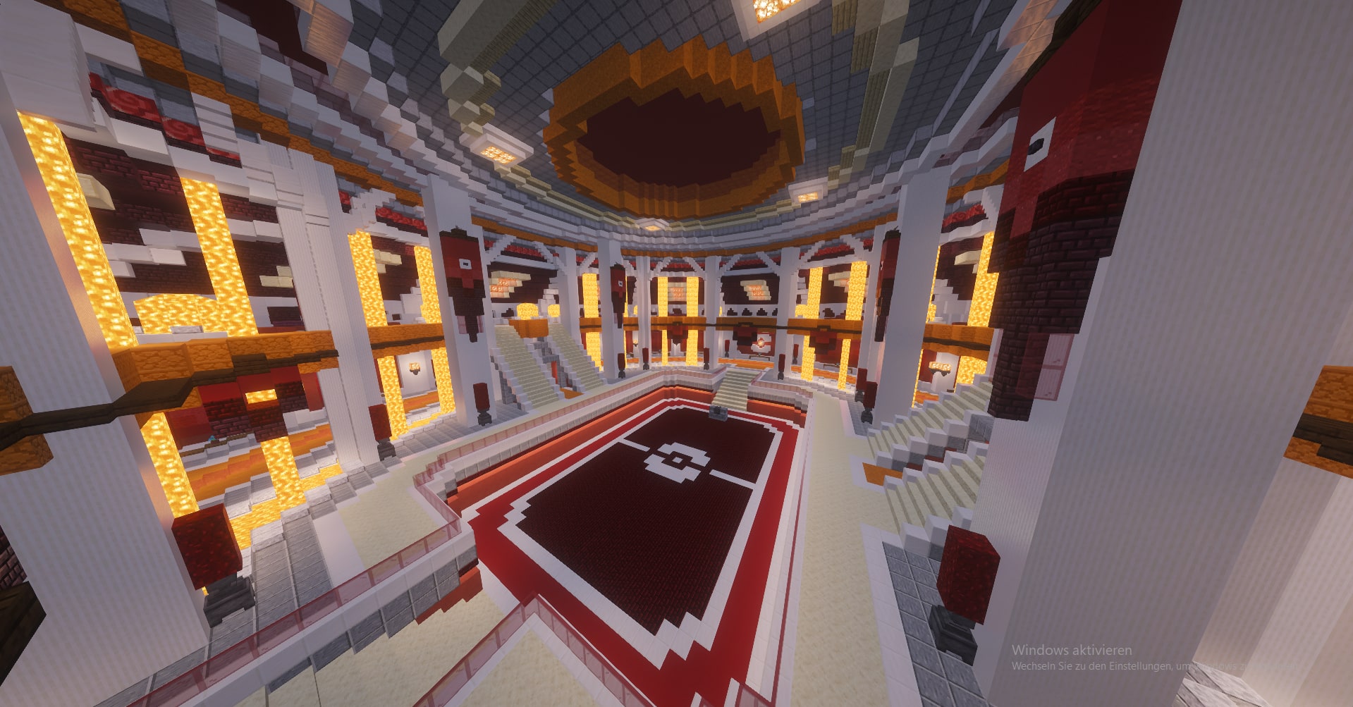 0823k Pokemon red gym, image 3