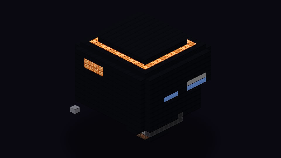 **Small Bone Loader (Credits to AMOJOKING)**, image 1