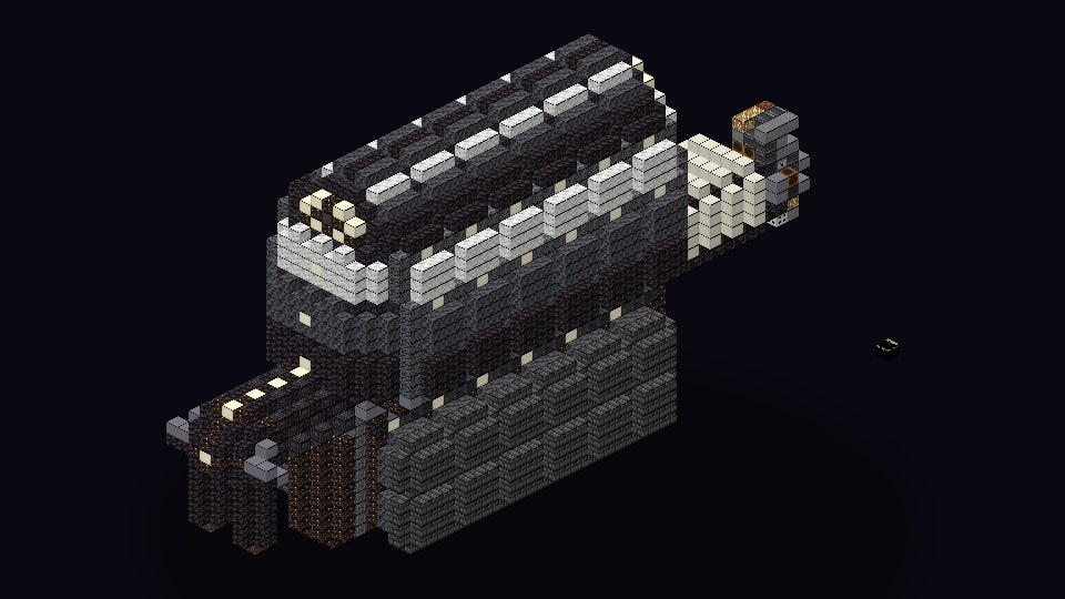 Basalt Stash with Regear, image 1