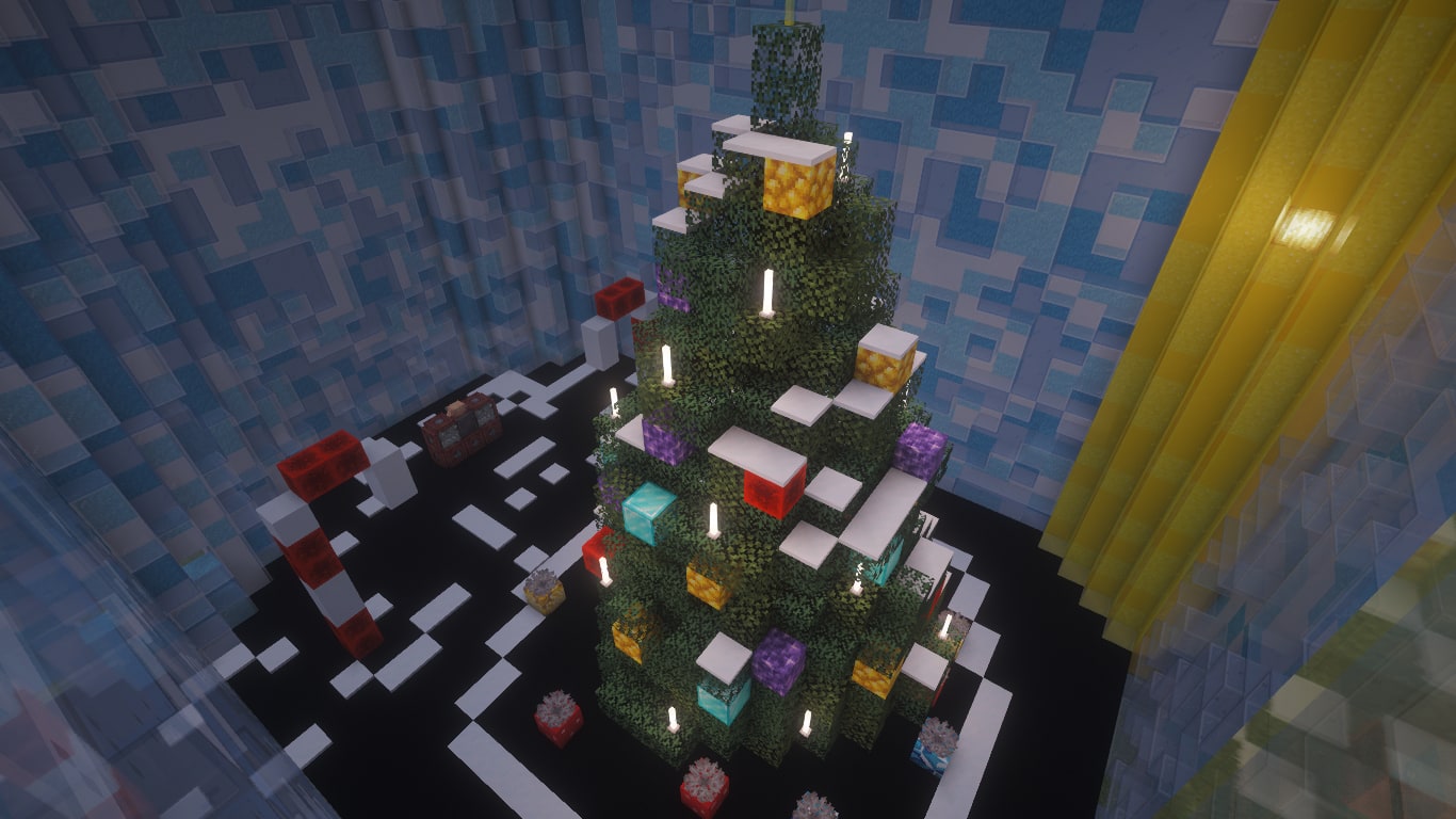 Christmas Gambling Base, image 3