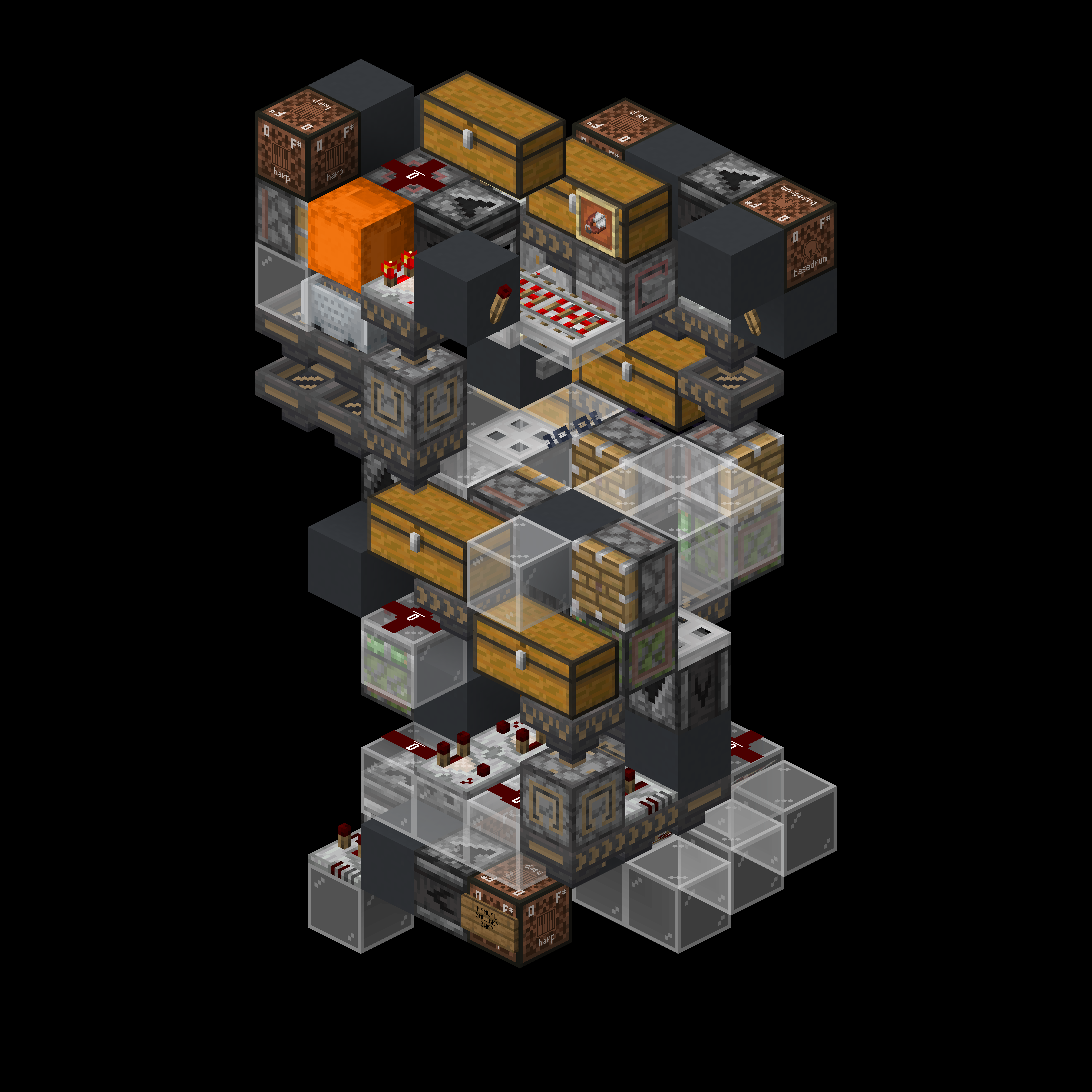 36k Pumpkin Carver v2, image 1
