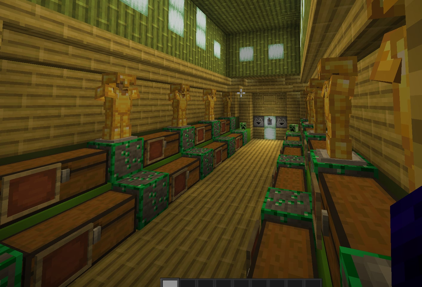 Bamboo stash, image 1