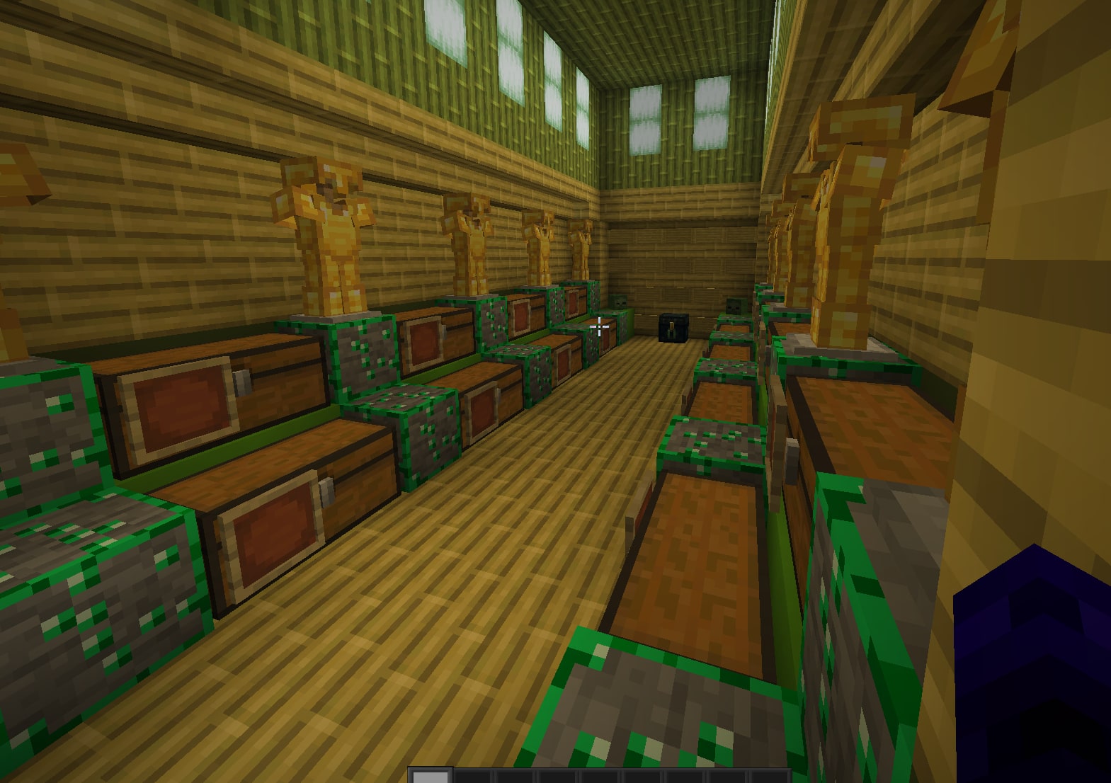 Bamboo stash, image 2