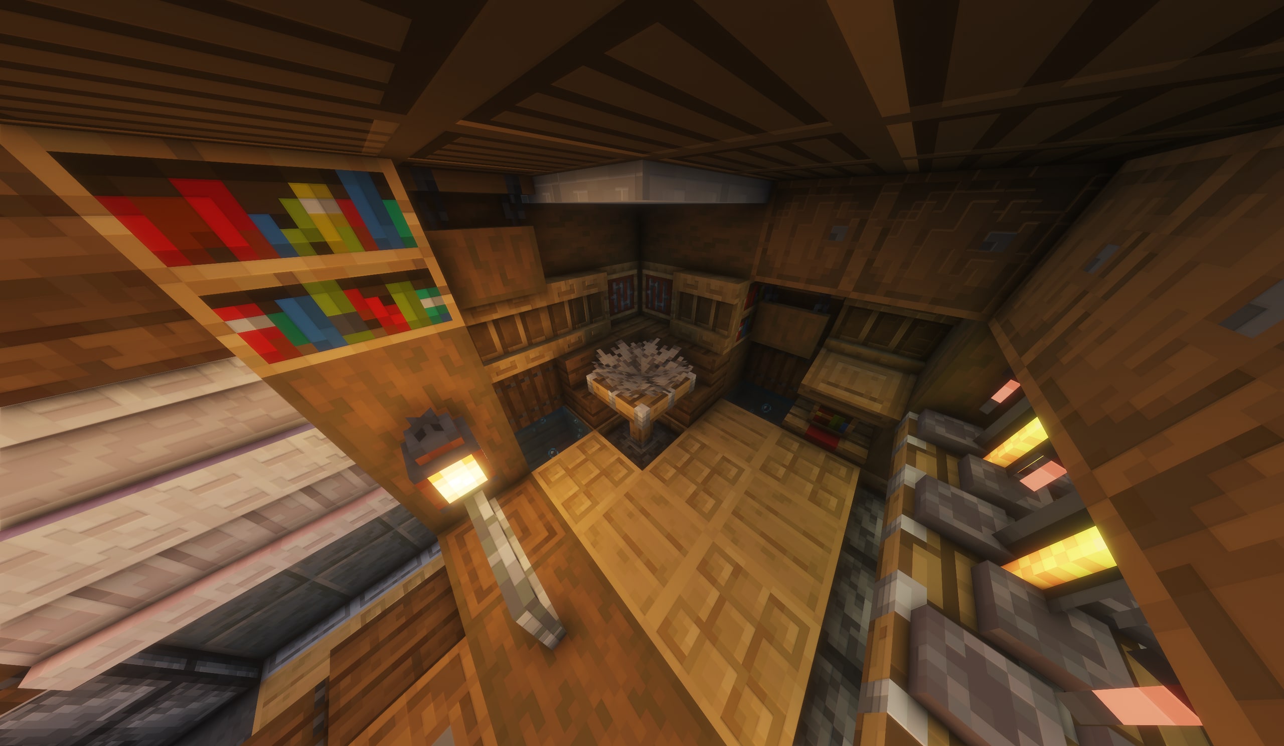Cozy Garage Regear, image 2