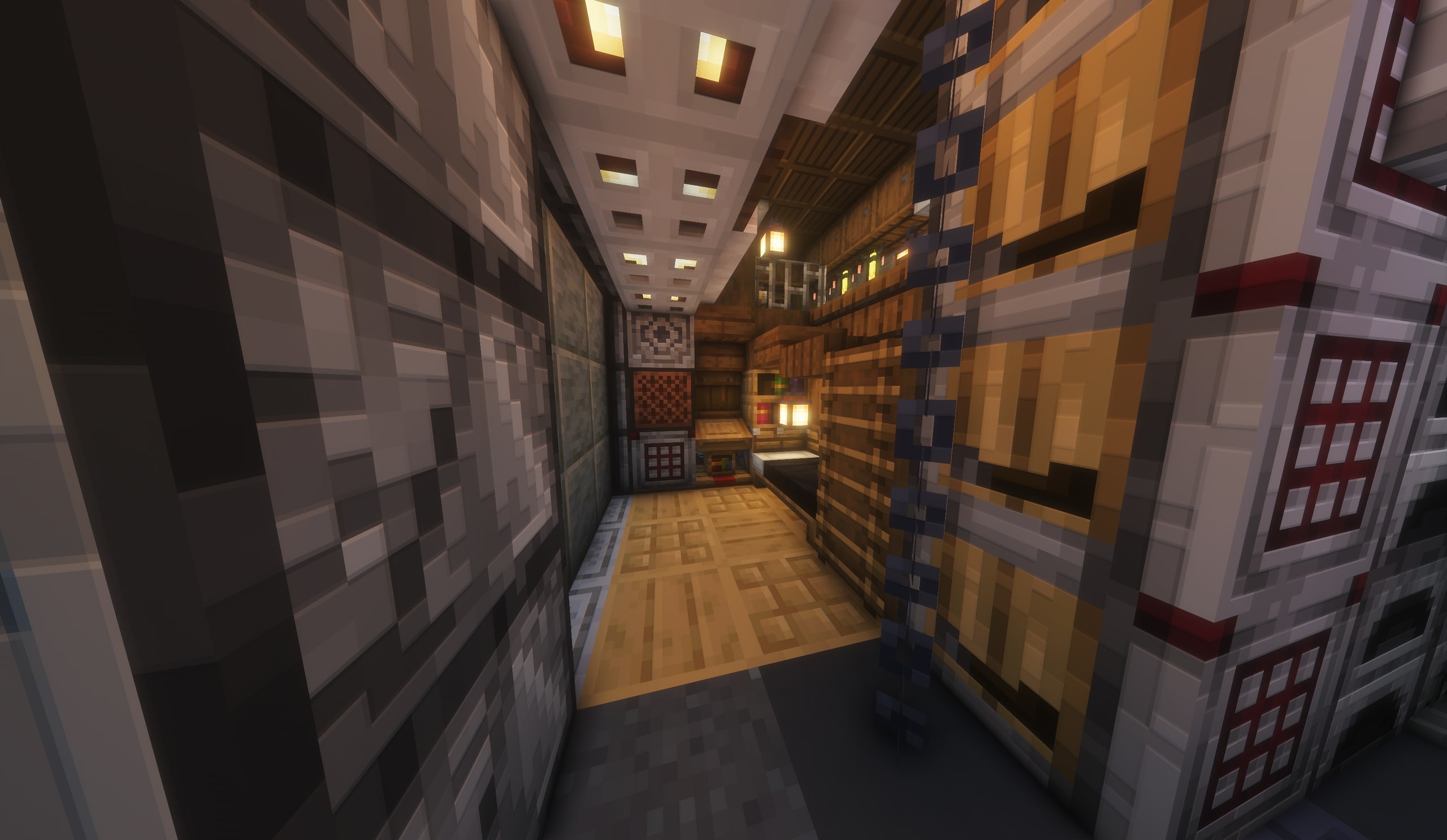 Cozy Garage Regear, image 3