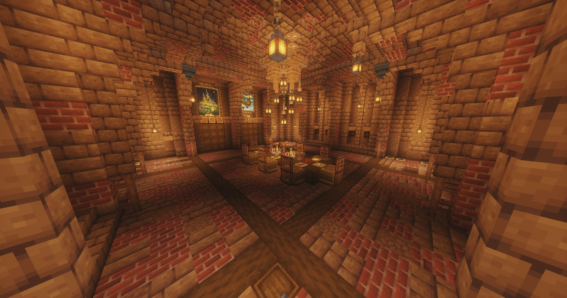 Smugglers Hideout, image 1
