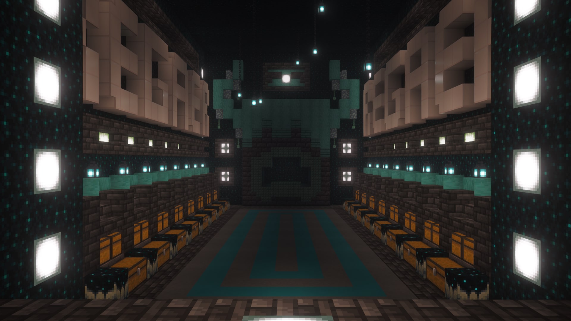Warden Them Base by y_nx, image 1