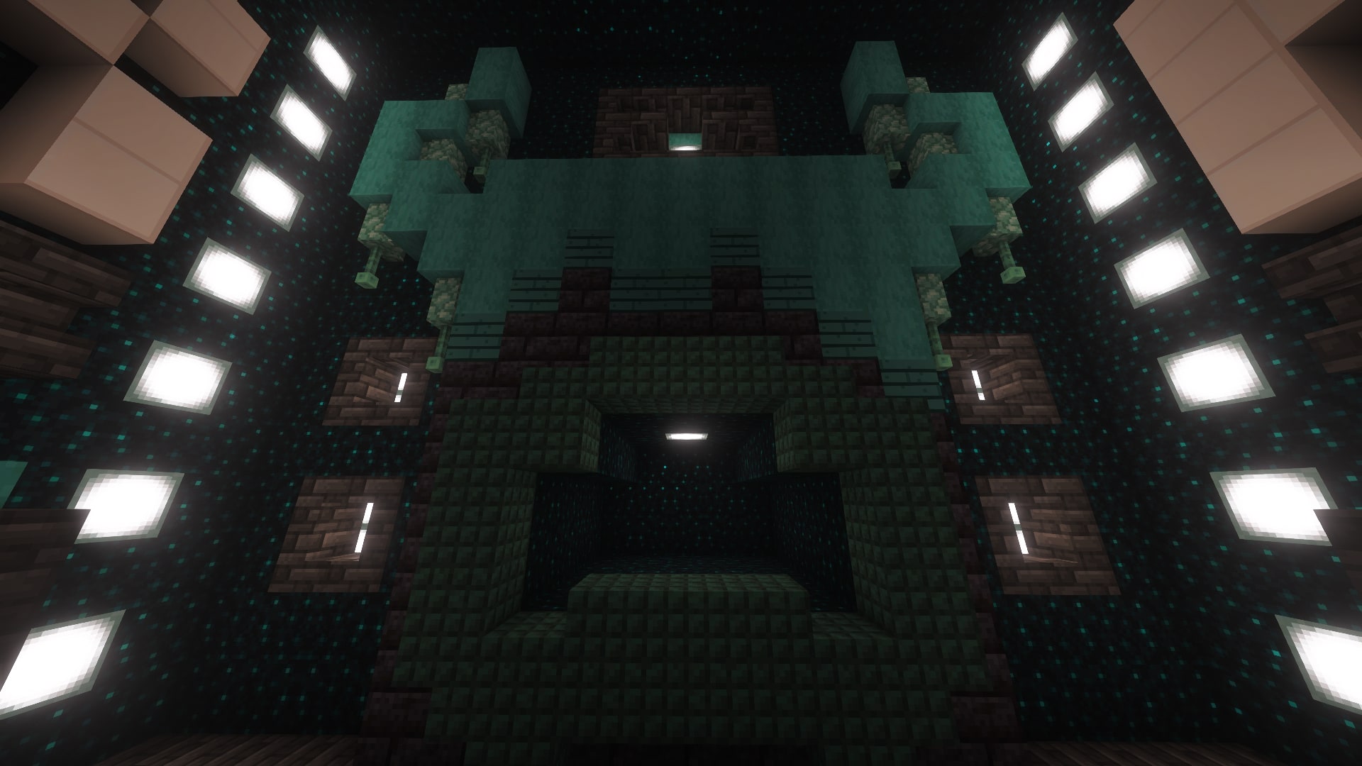 Warden Them Base by y_nx, image 2