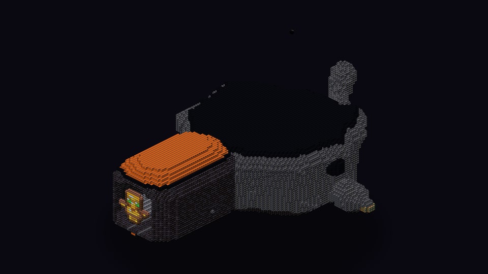 Blackstone Mega Stash, image 1