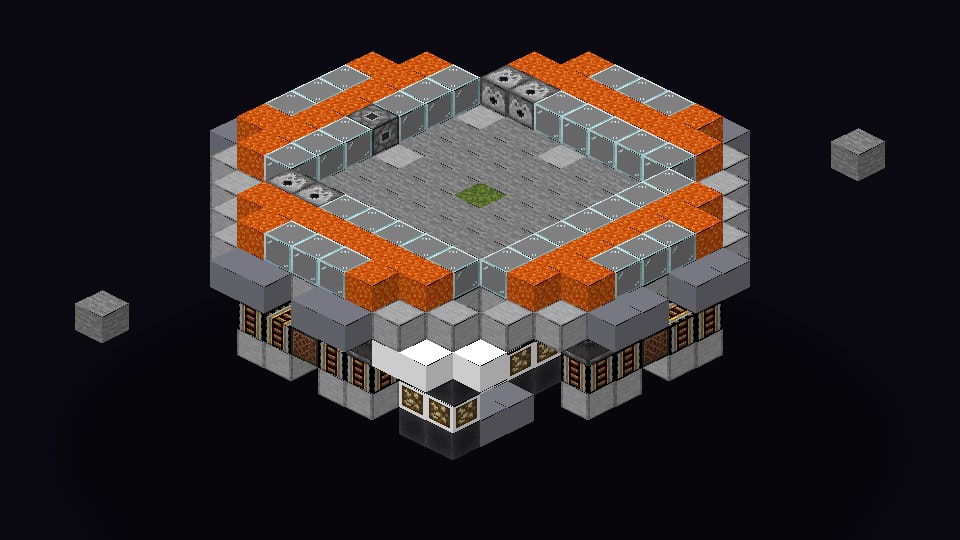 Bonemeal farm, image 1