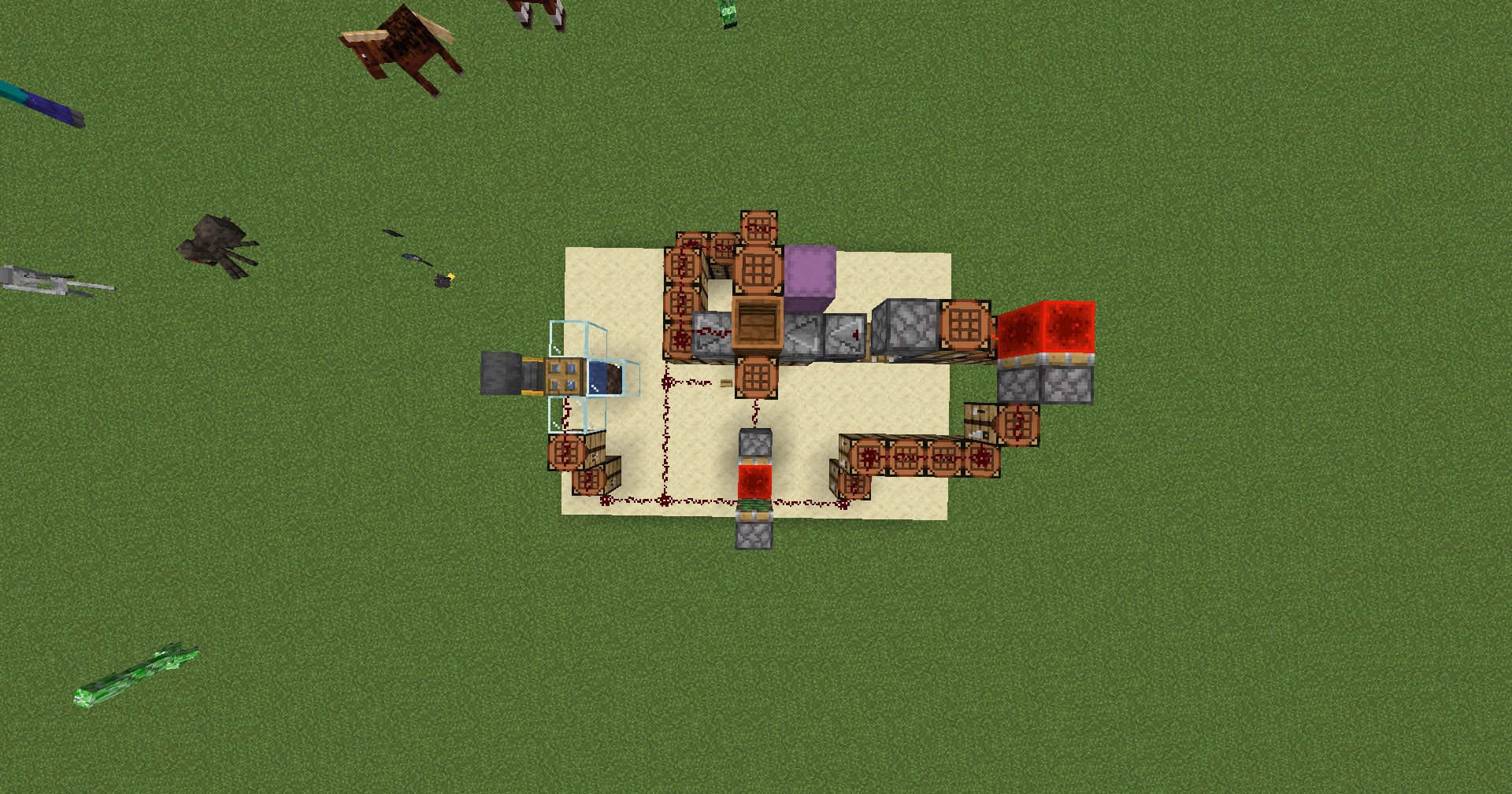 CycleSix Trap V1, image 1