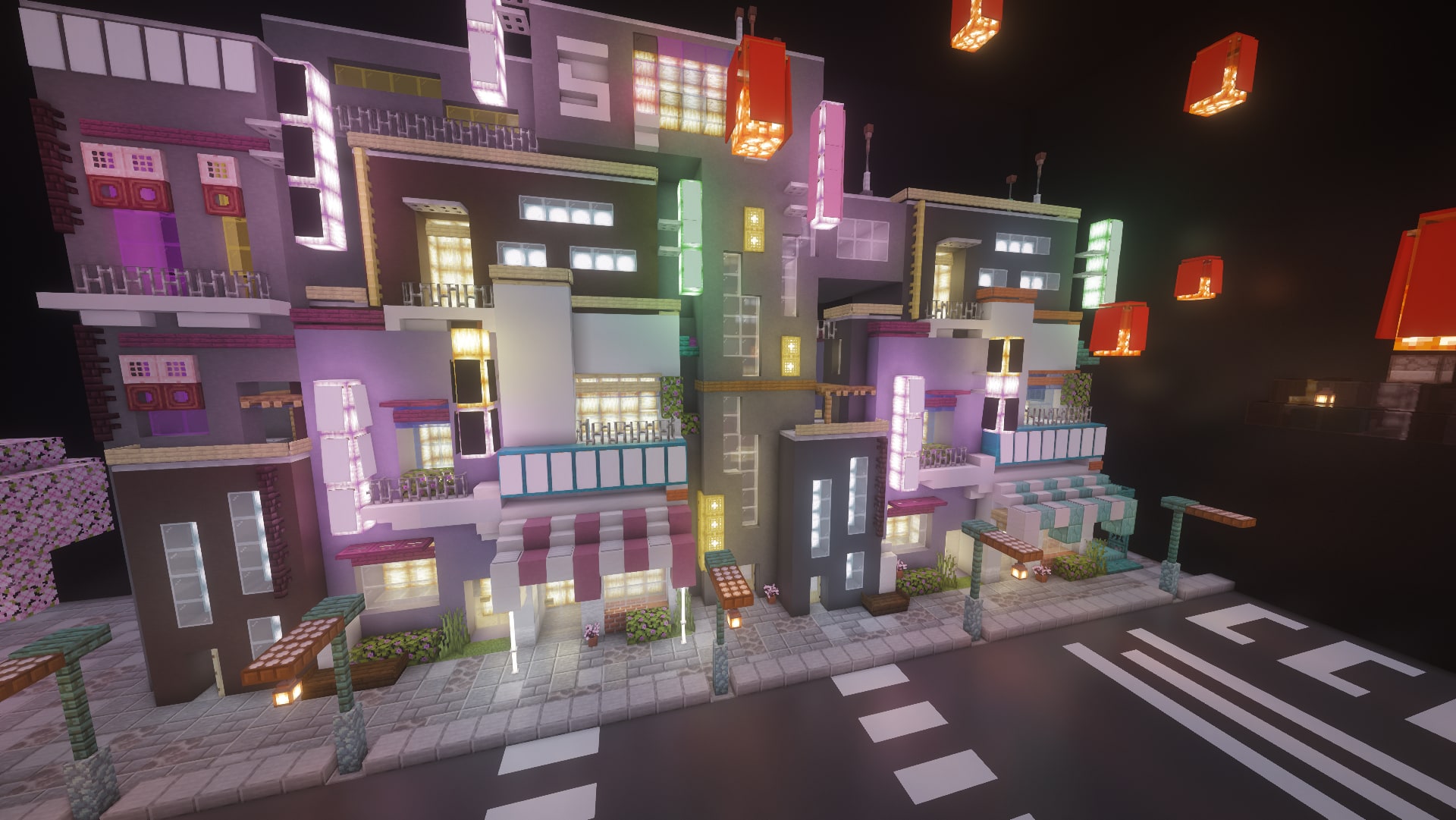 tokyo street, image 1