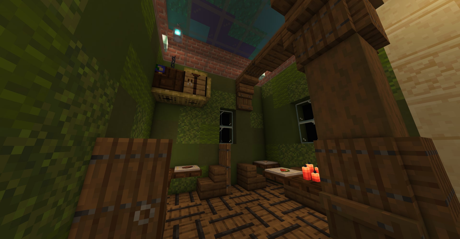 Medieval Restaurant, image 1