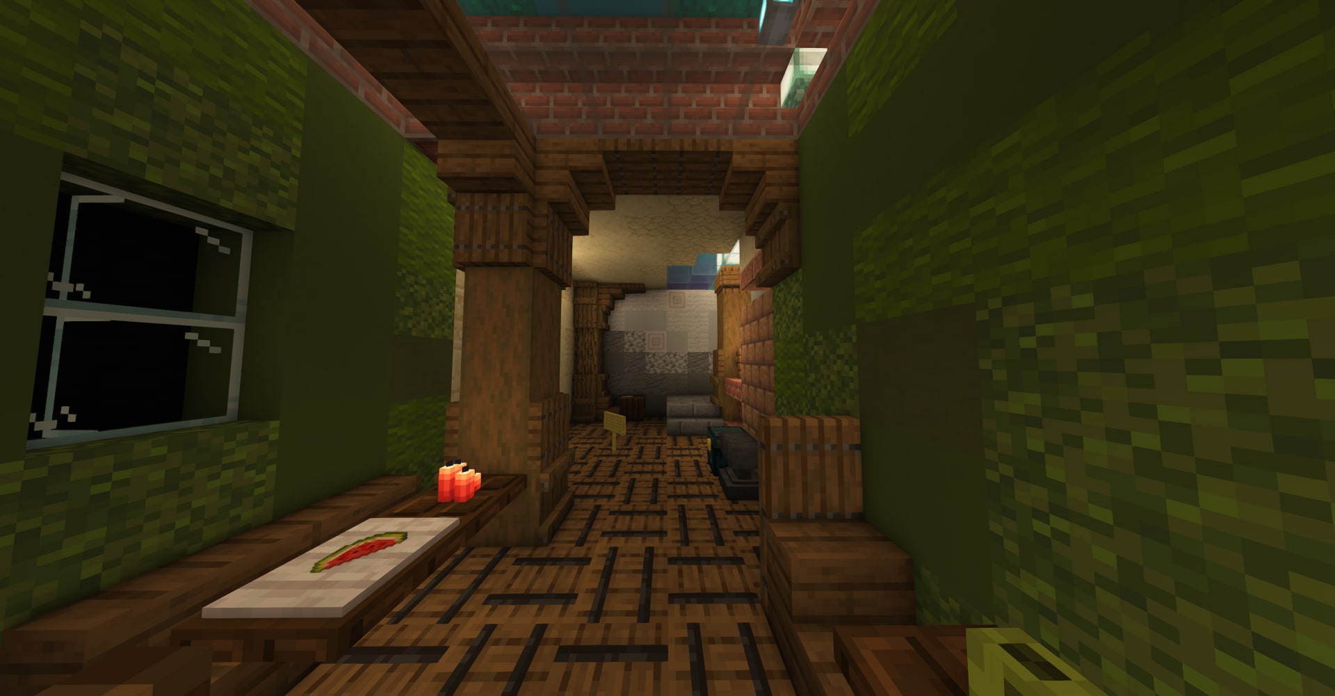 Medieval Restaurant, image 3