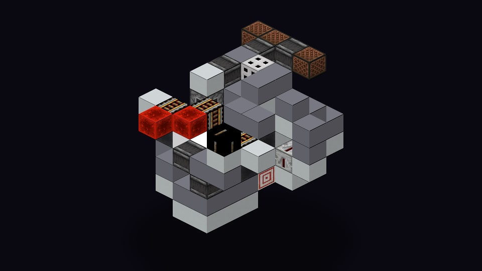 **Wind burst railgun by, image 1