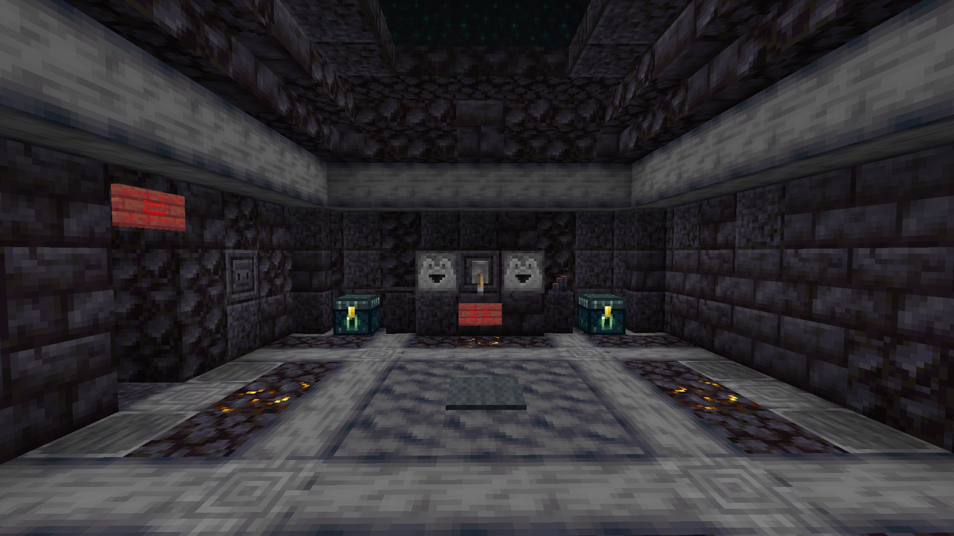 Bxoci's Blackstone Gamble, image 2