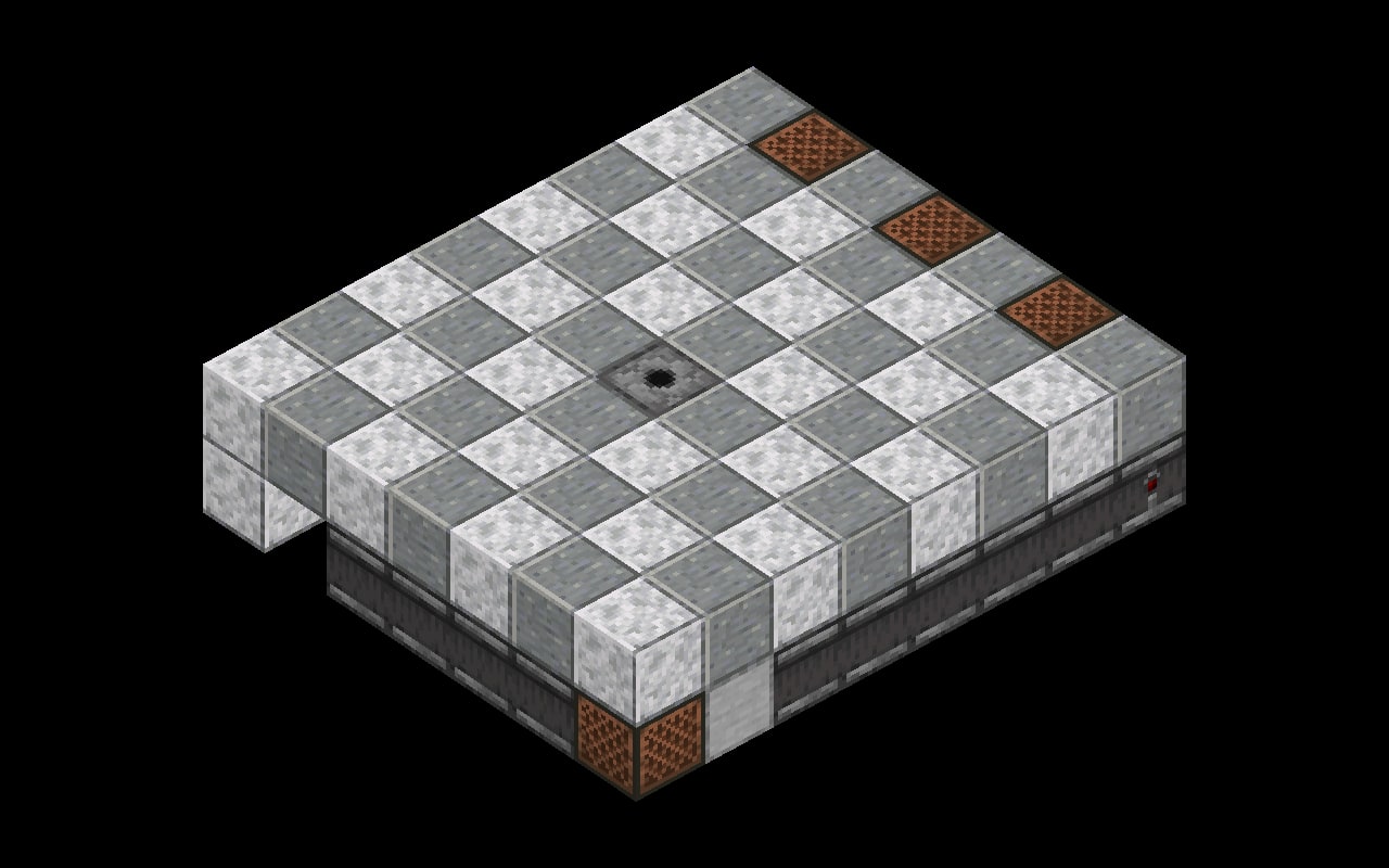 Vinc Gamble v1, image 1