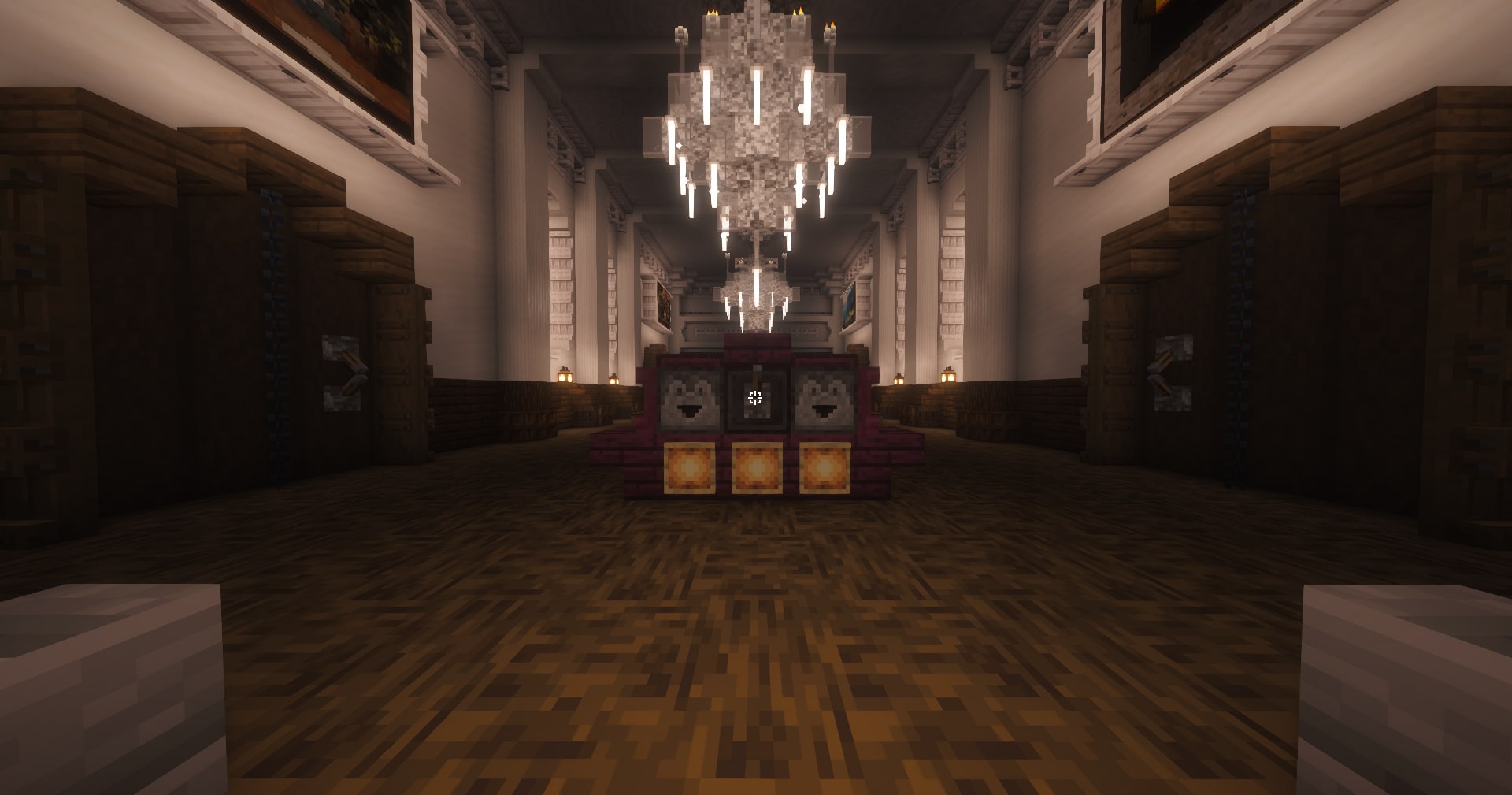 Fudgedy's Dining Hall, image 1