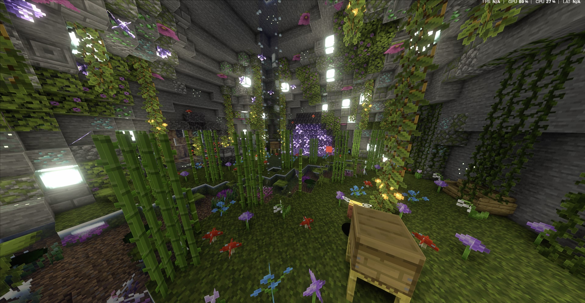 Mystical Cave, image 2